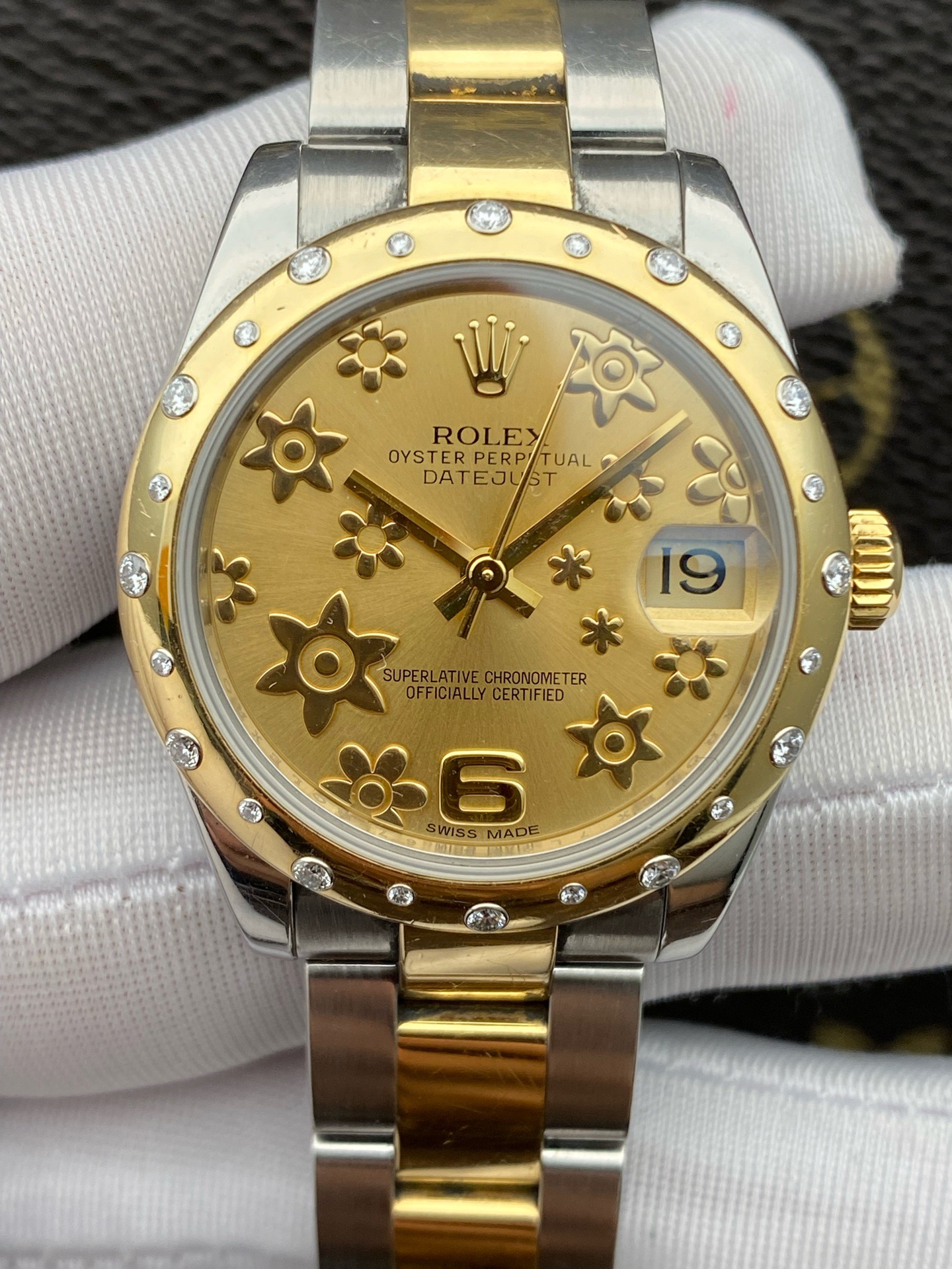 Rolex m178343-0003