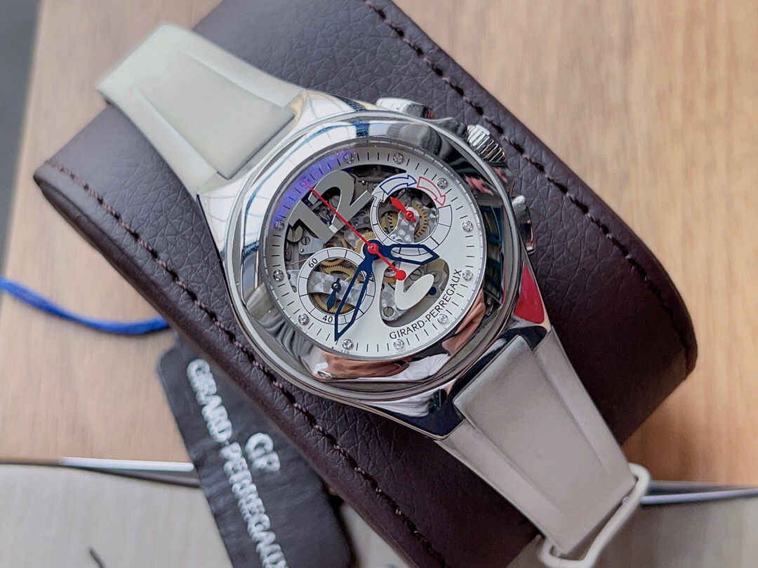 Girard Perregaux 80080-11-016YFK7A detail 5