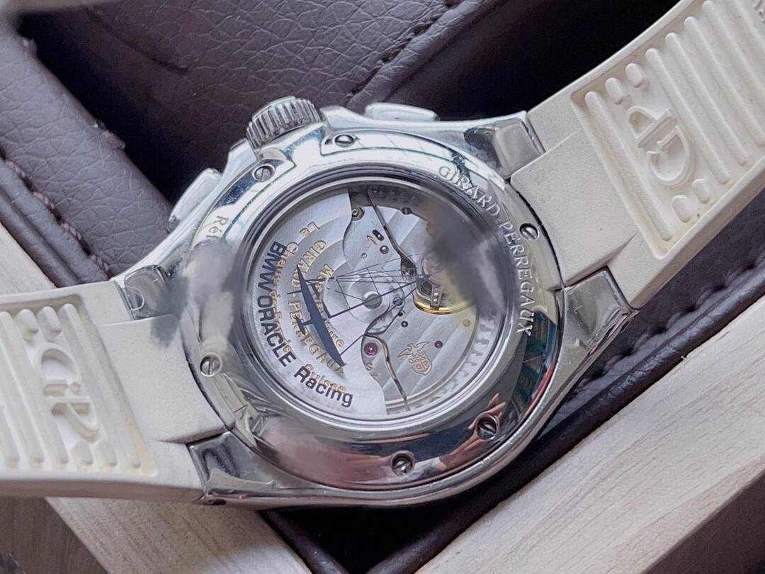 Girard Perregaux 80080-11-016YFK7A detail 6