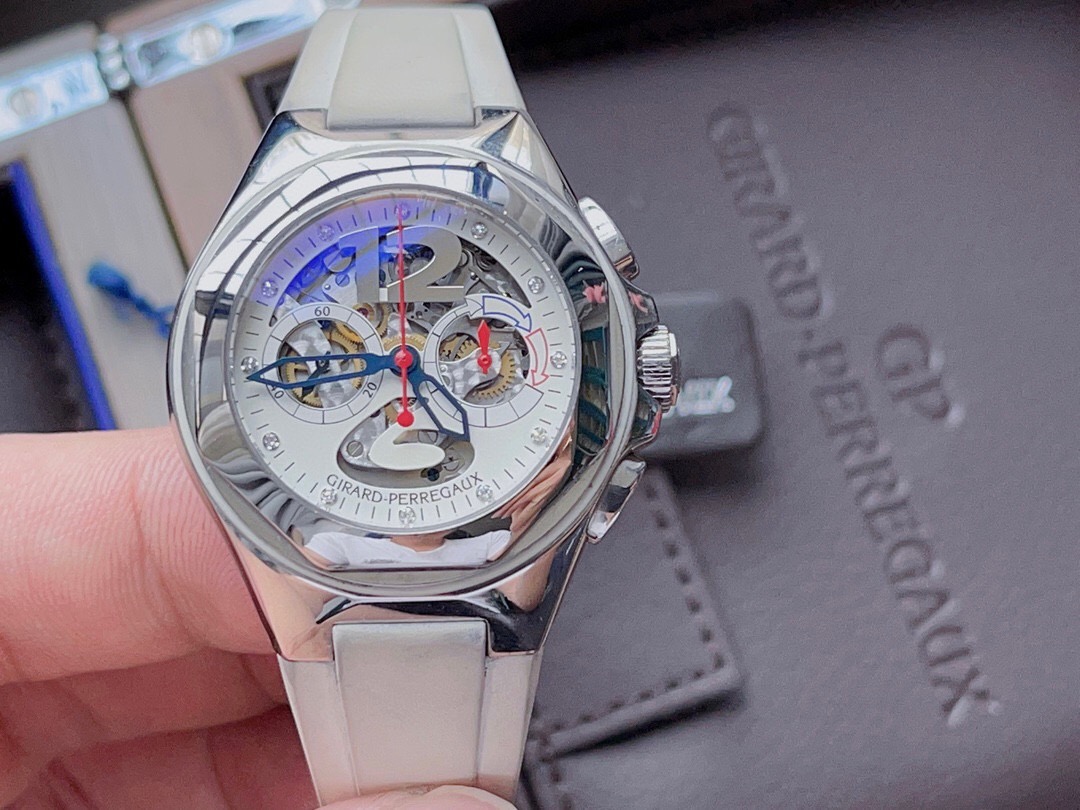 Girard Perregaux 80080-11-016YFK7A