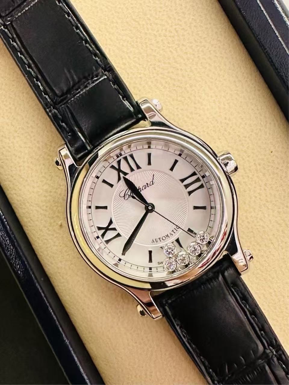 Chopard 278573-3011 detail 5