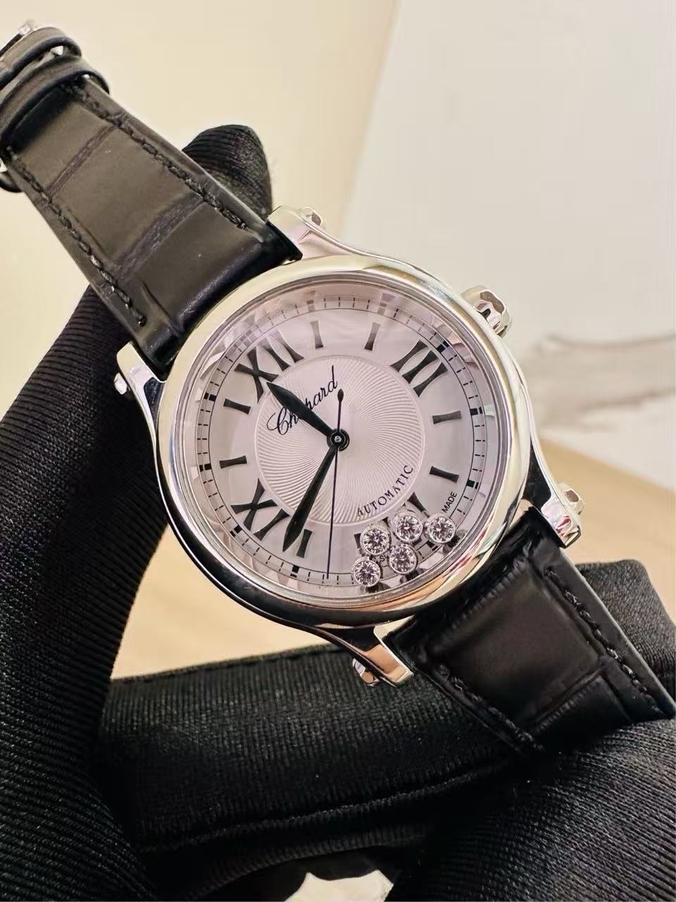 Chopard 278573-3011 detail 6