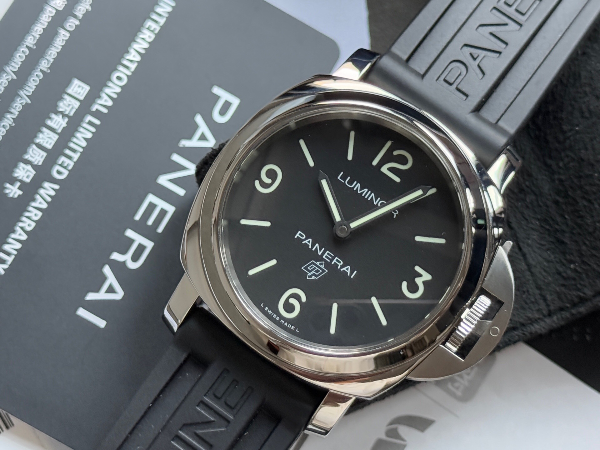 Panerai PAM00773