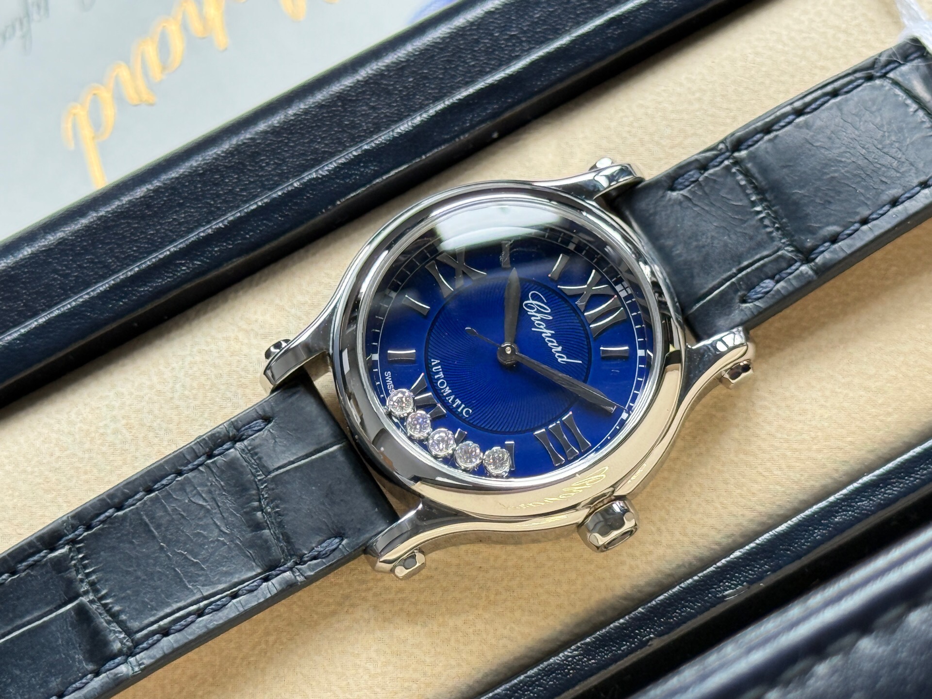 Chopard 278573-3006 detail 1
