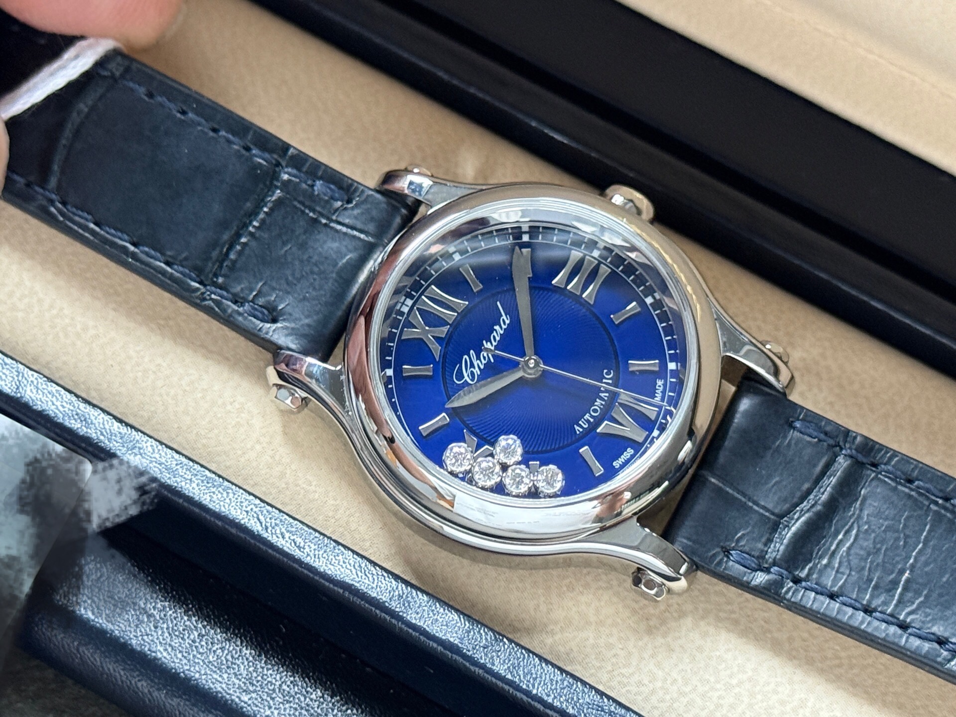 Chopard 278573-3006 detail 2