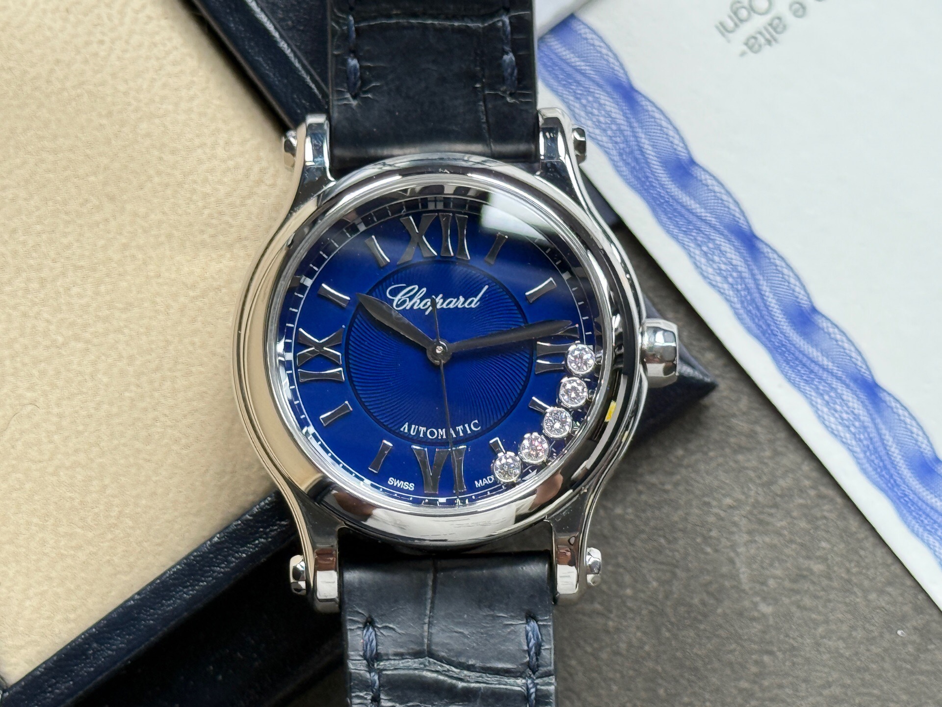 Chopard 278573-3006
