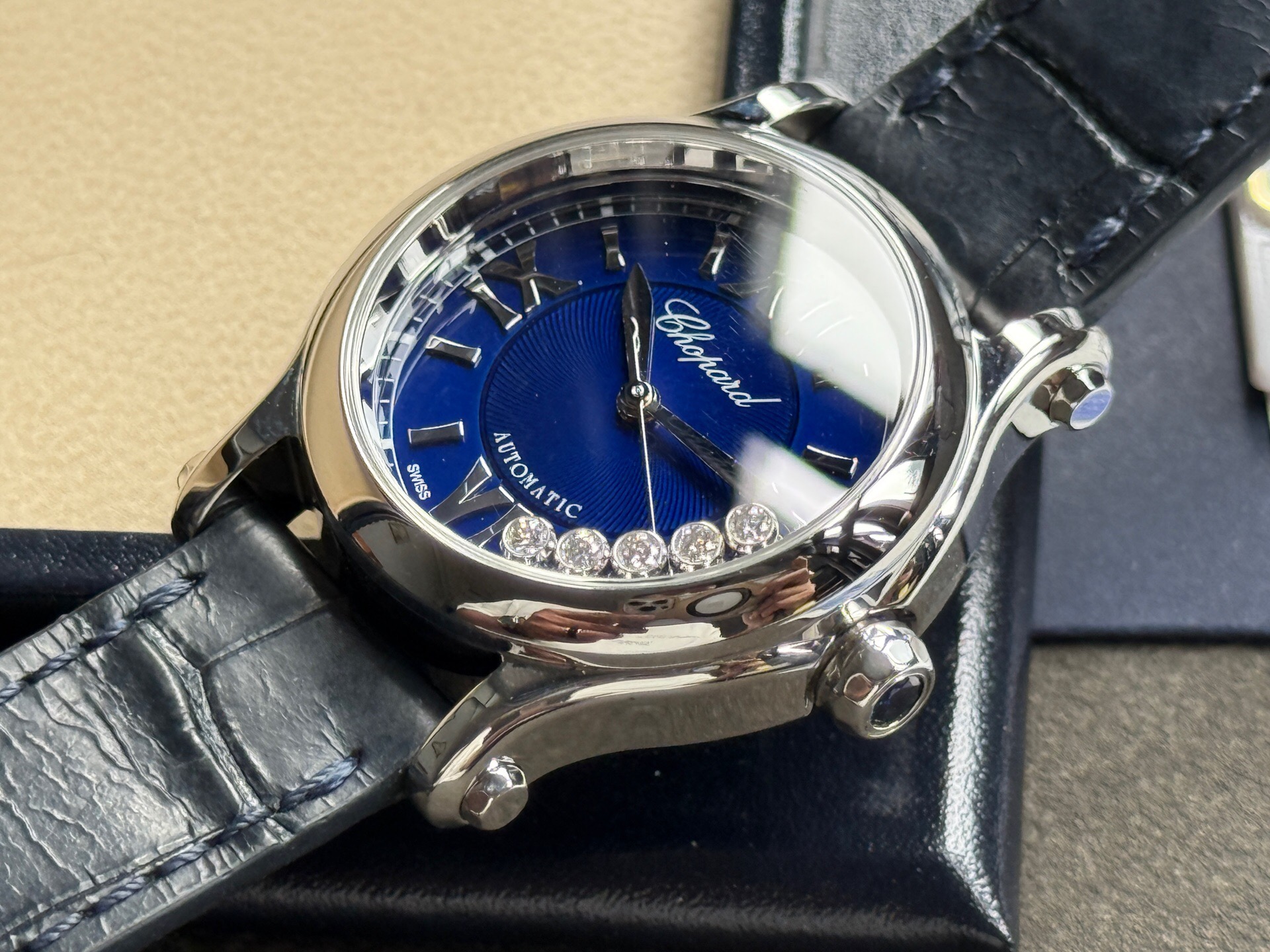 Chopard 278573-3006 detail 3