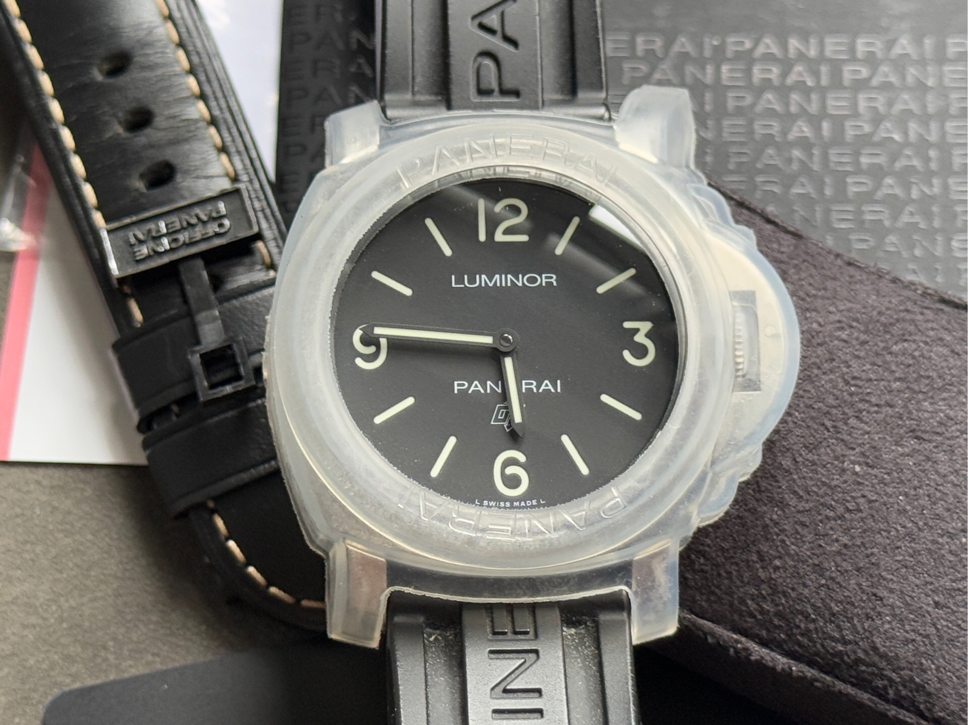 Panerai PAM00773
