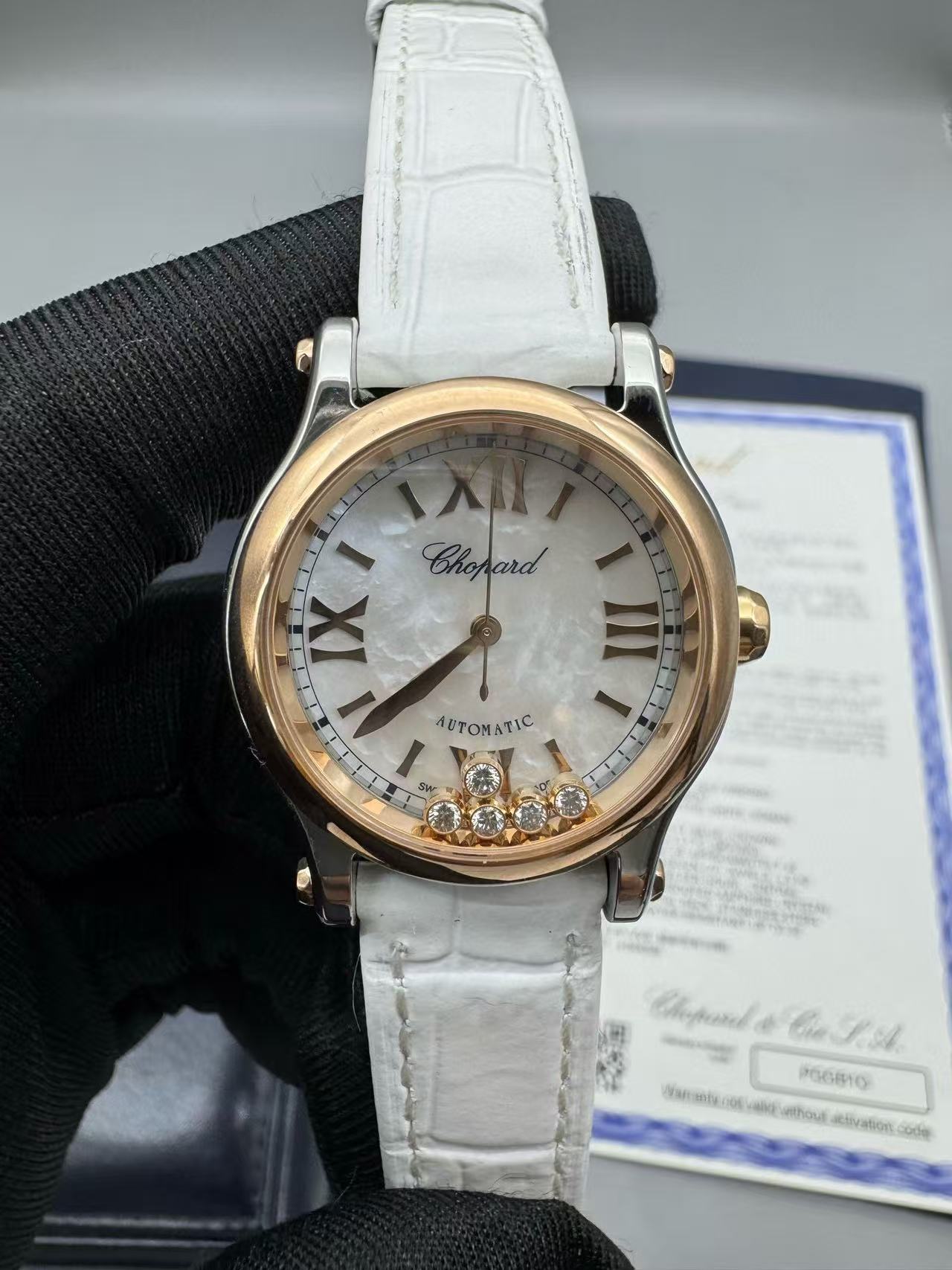 Chopard 278573-6018