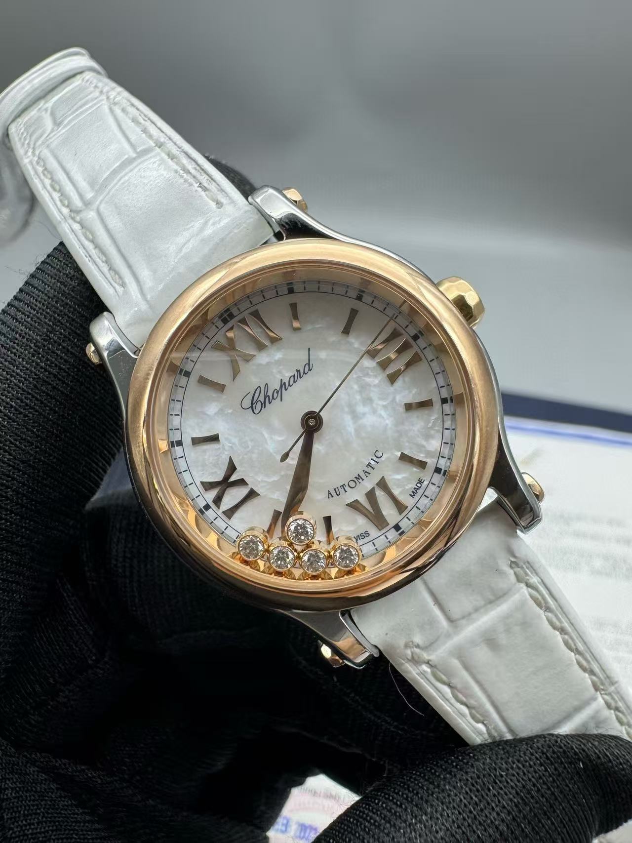 Chopard 278573-6018 detail 1