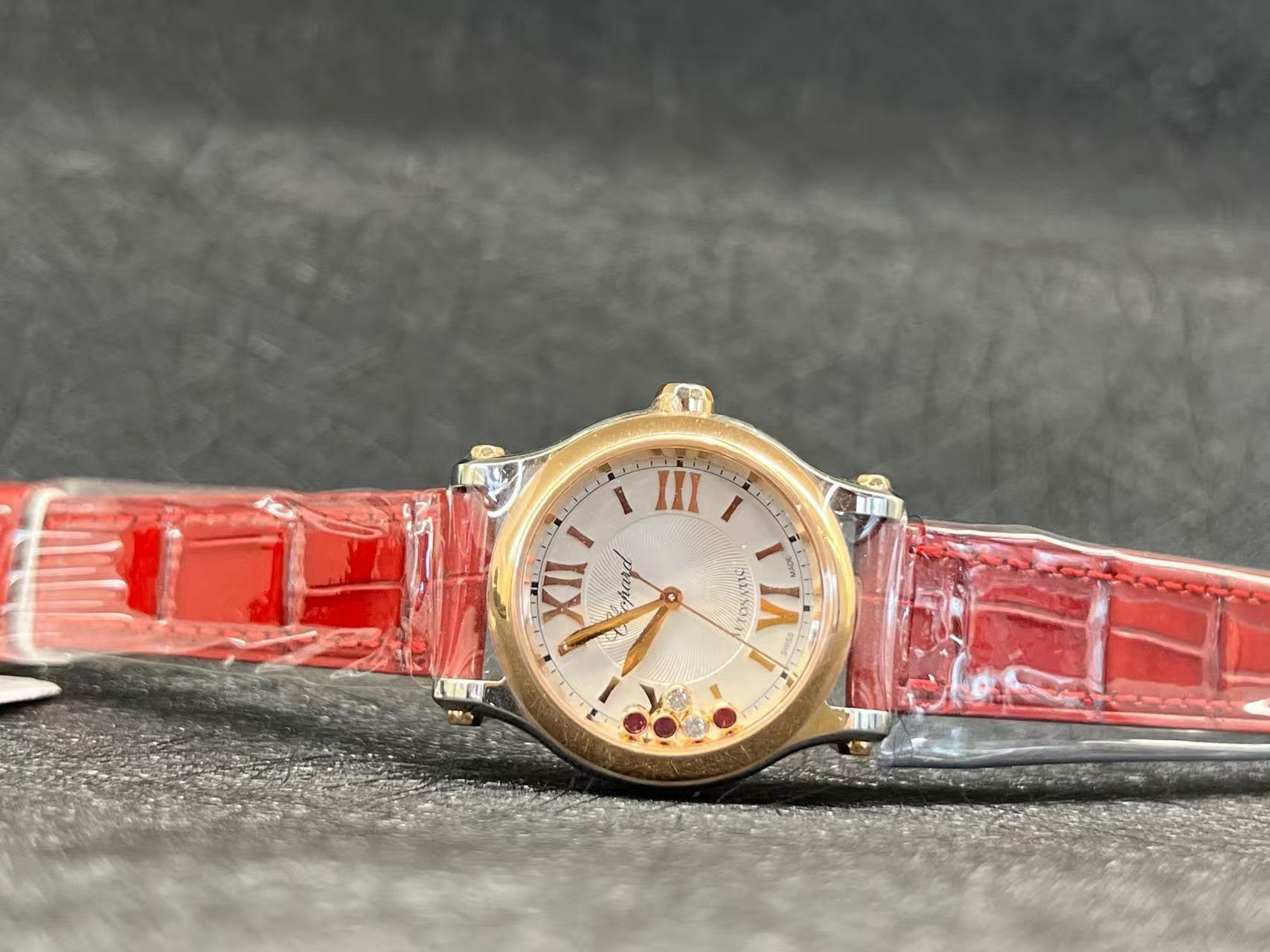Chopard 278573-6026 detail 1