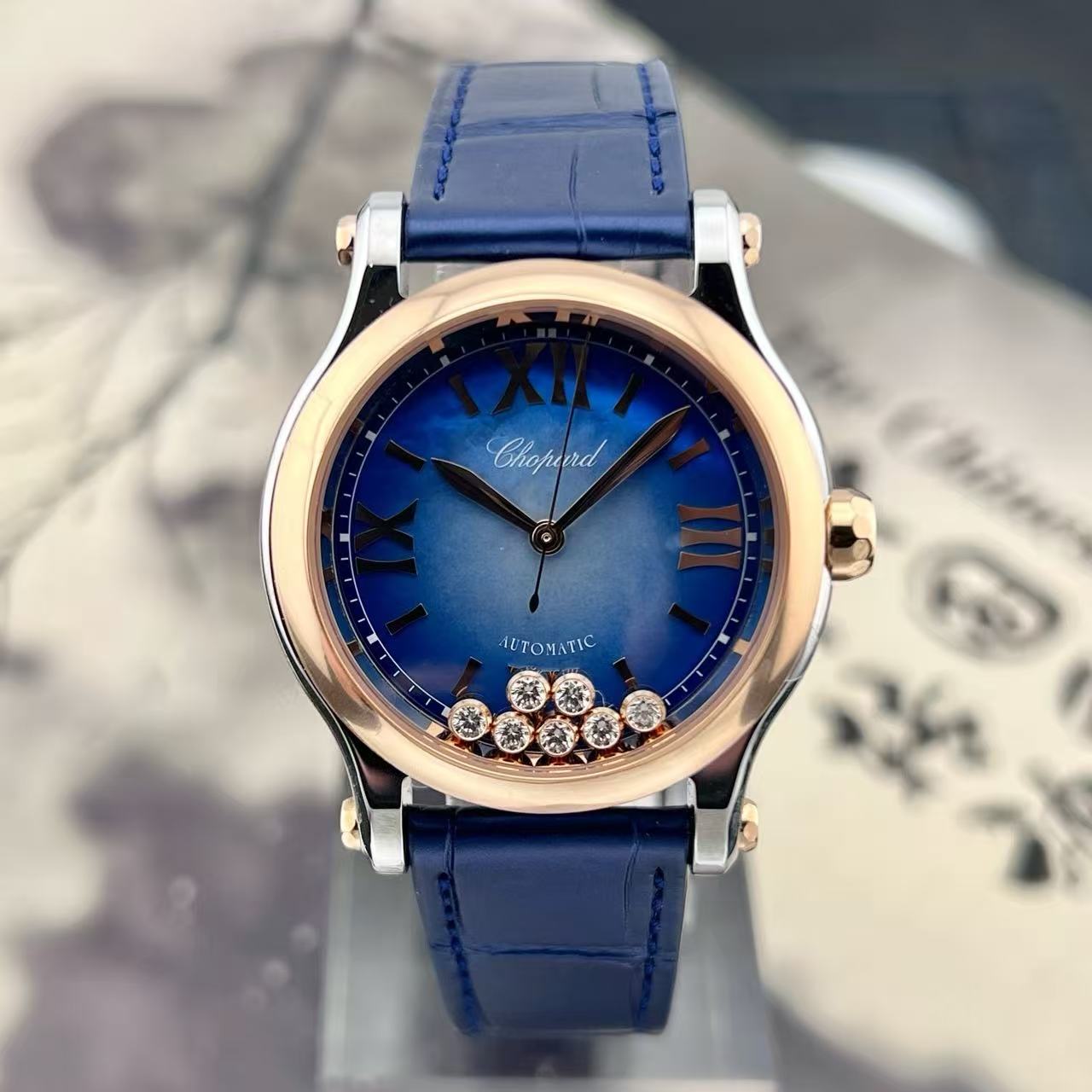 Chopard 278578-6003