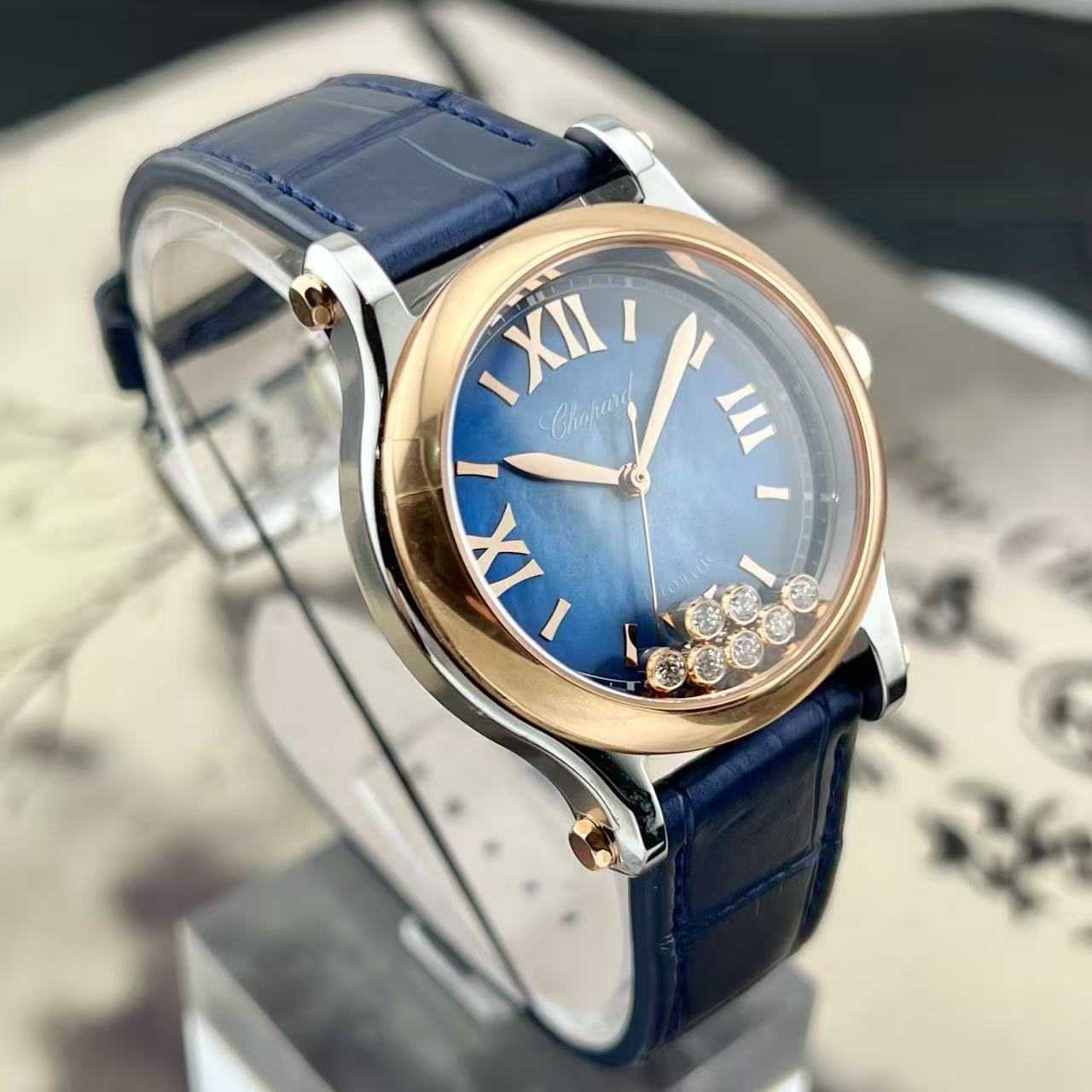 Chopard 278578-6003 detail 2