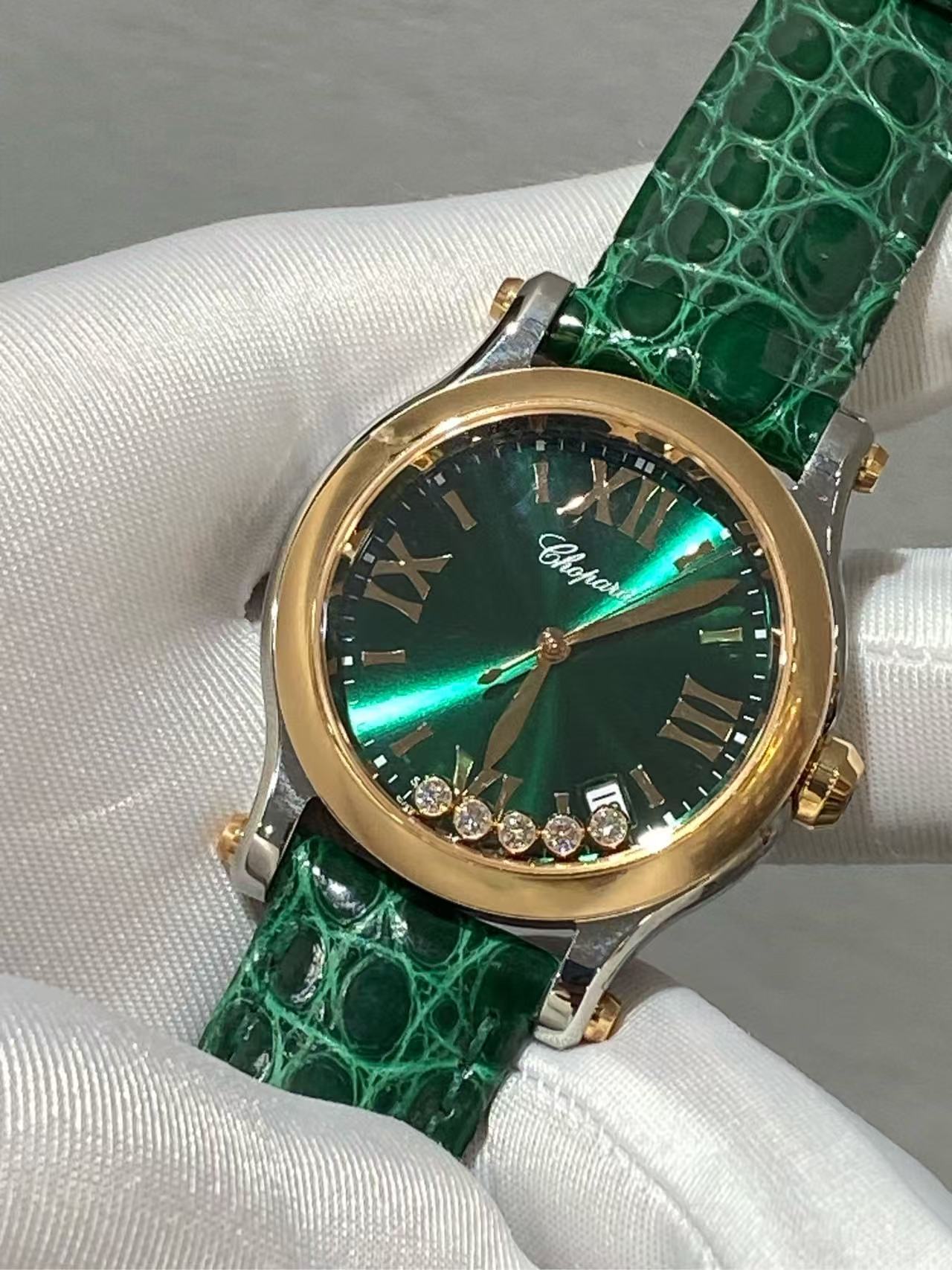 Chopard 278582-6005 detail 2