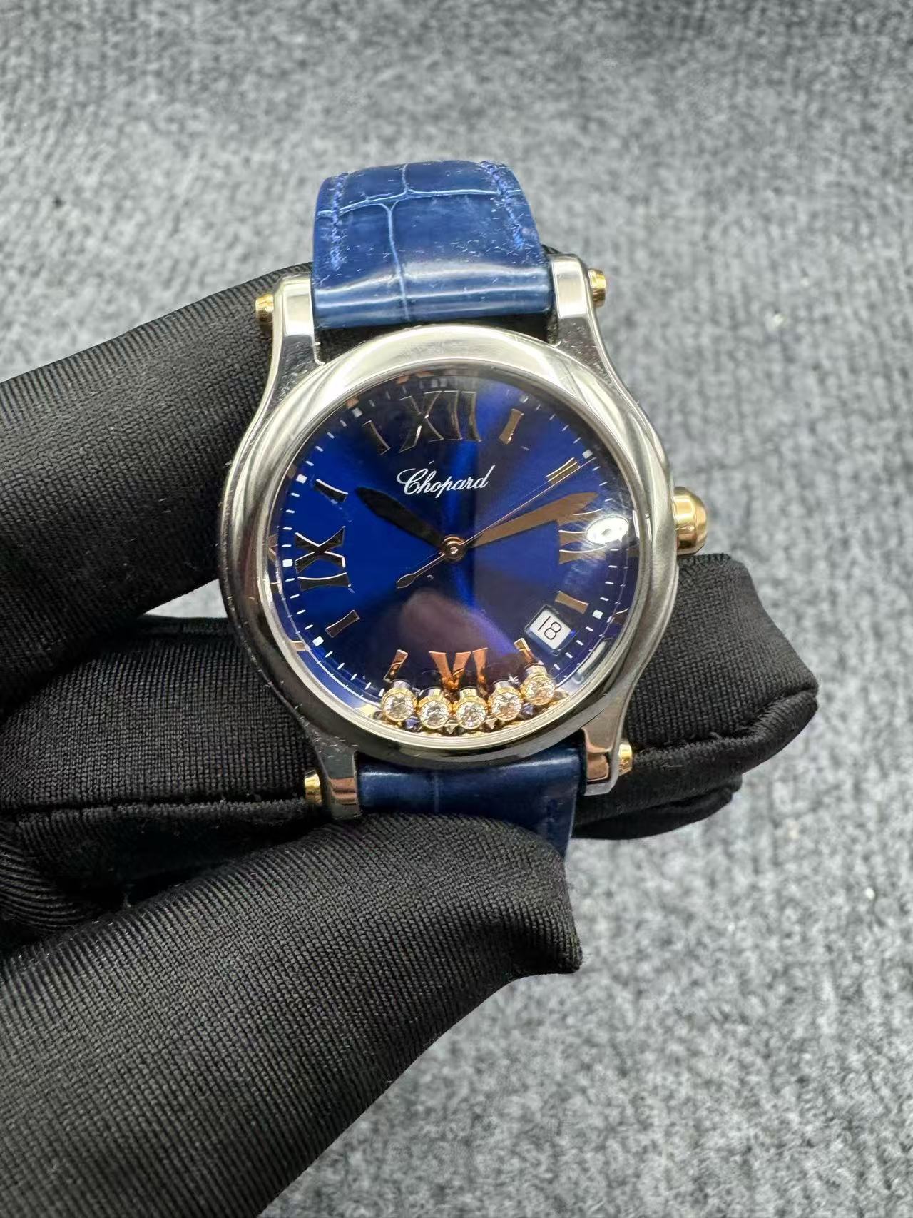 Chopard 278582-6012