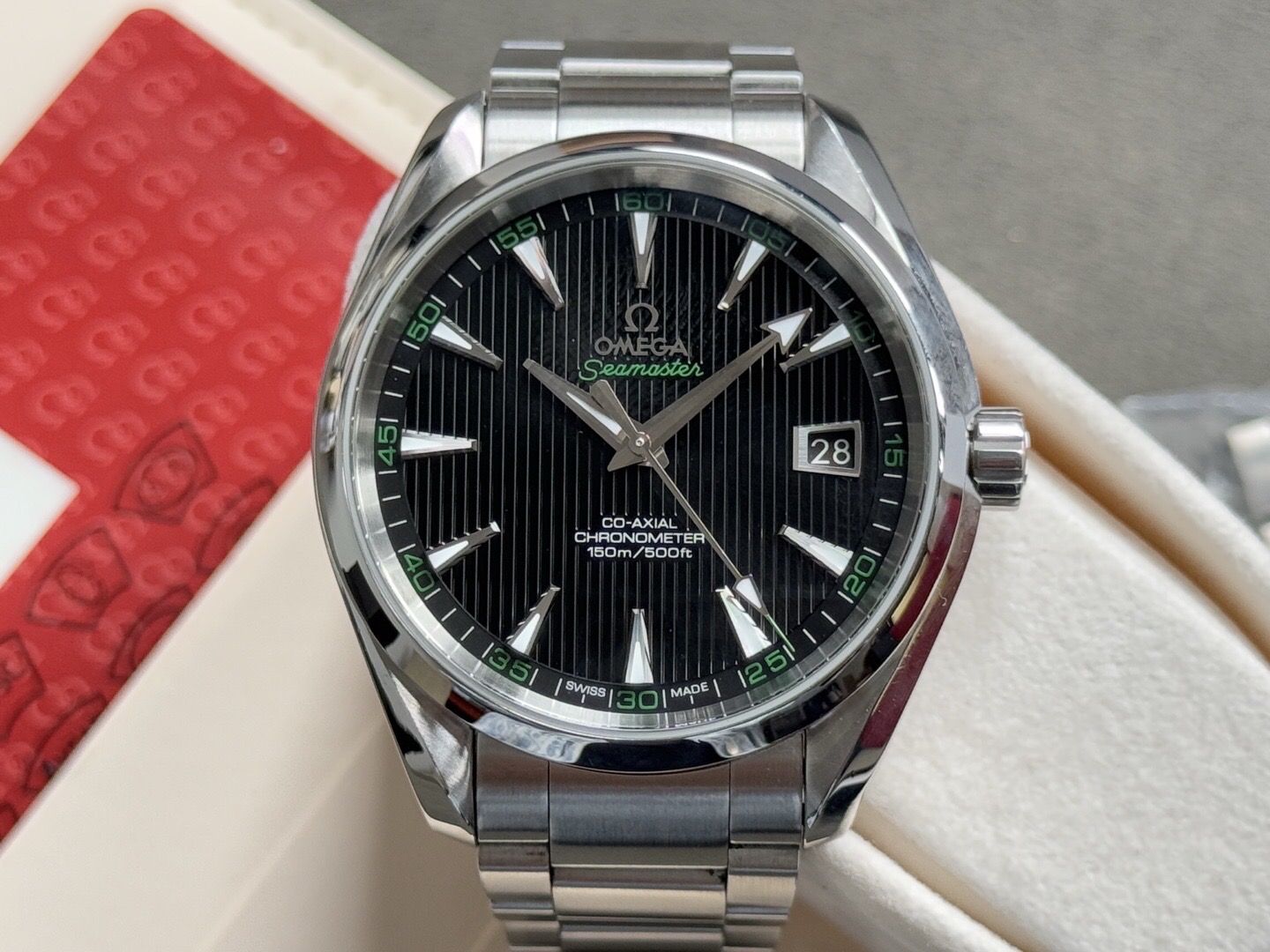 Omega 231.10.42.21.01.001