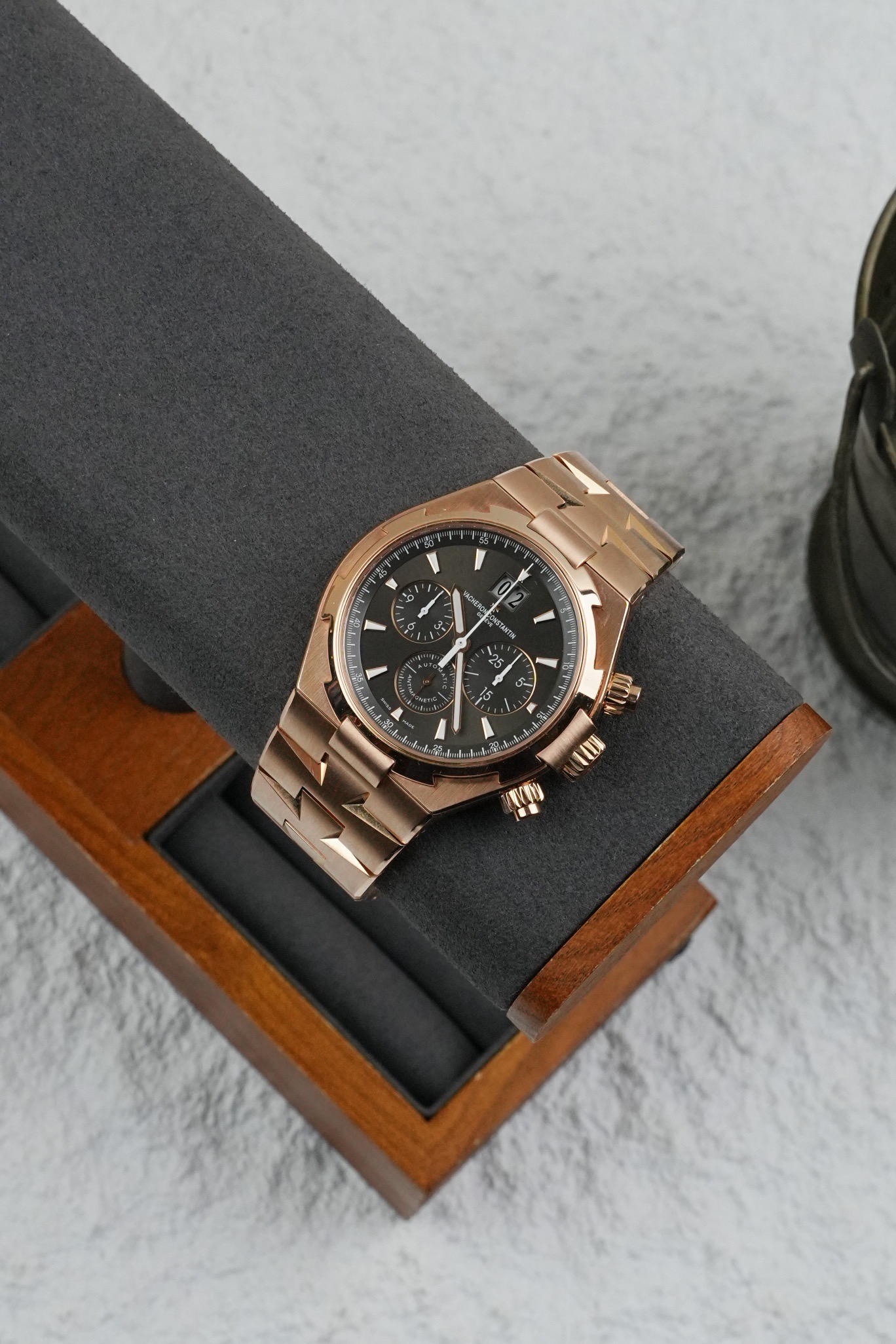 Vacheron Constantin 49150 / B01R