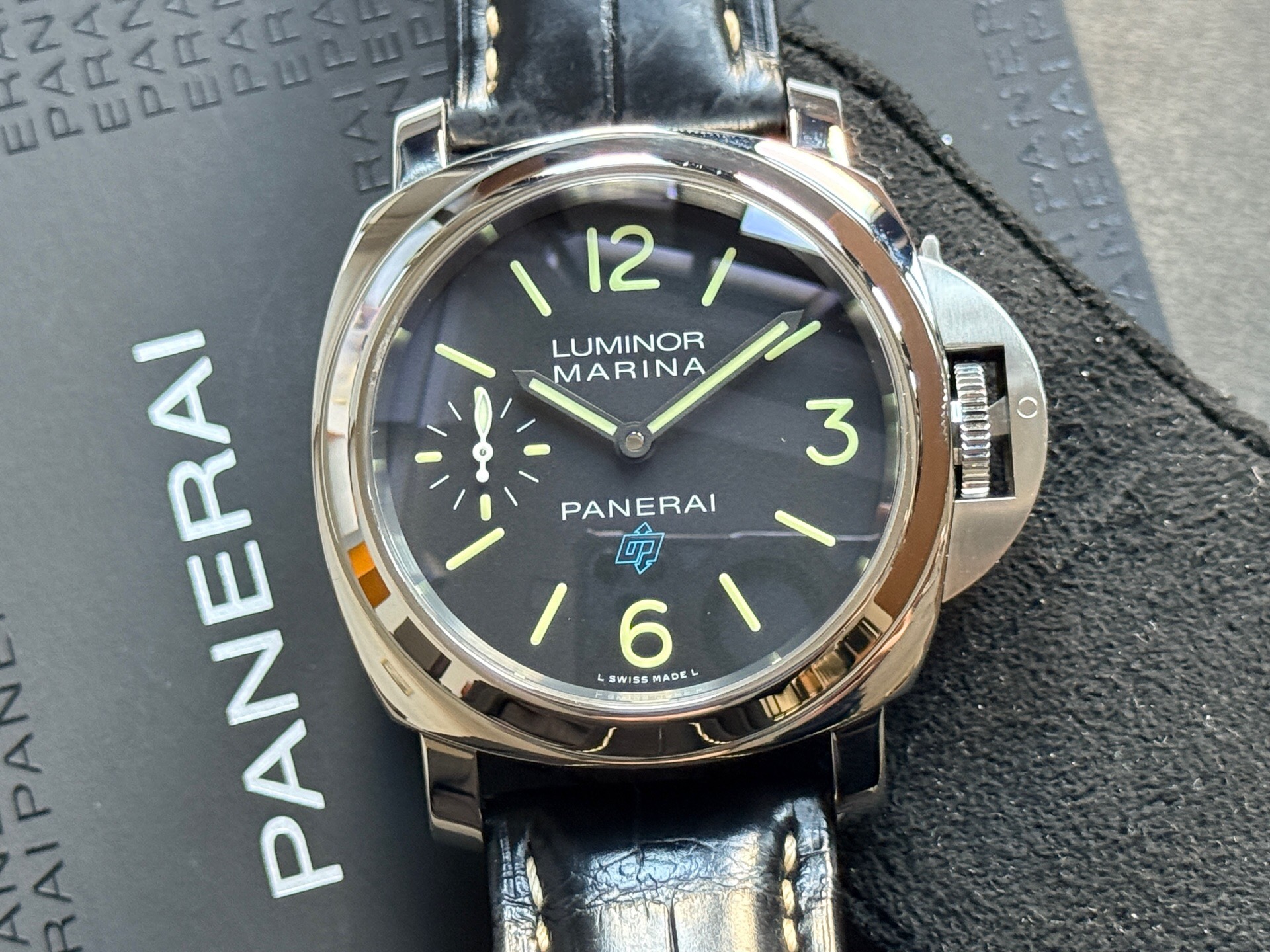 Panerai PAM00777