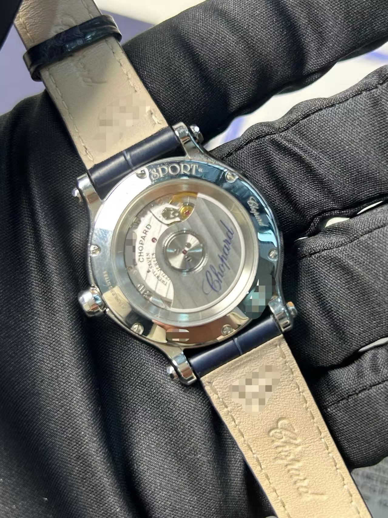 Chopard 278608-3001 detail 3