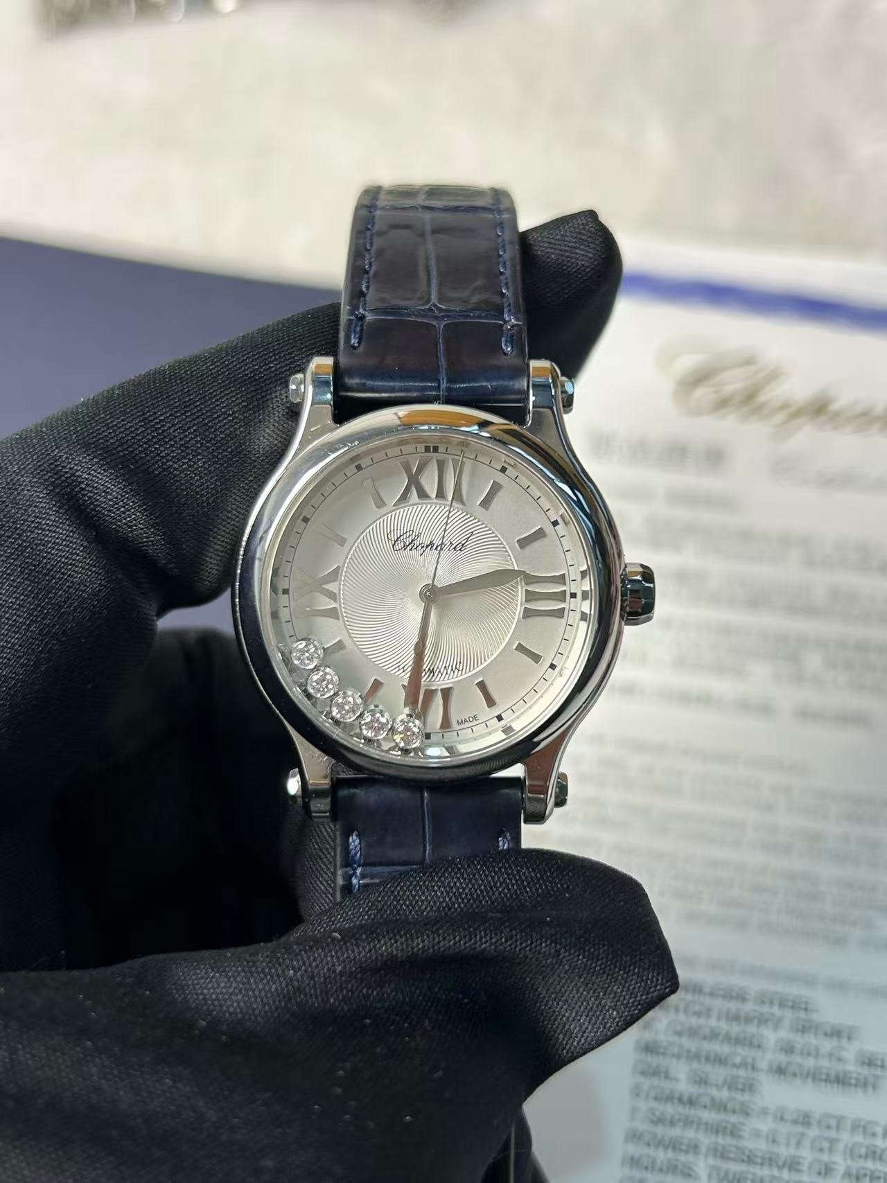 Chopard 278608-3001