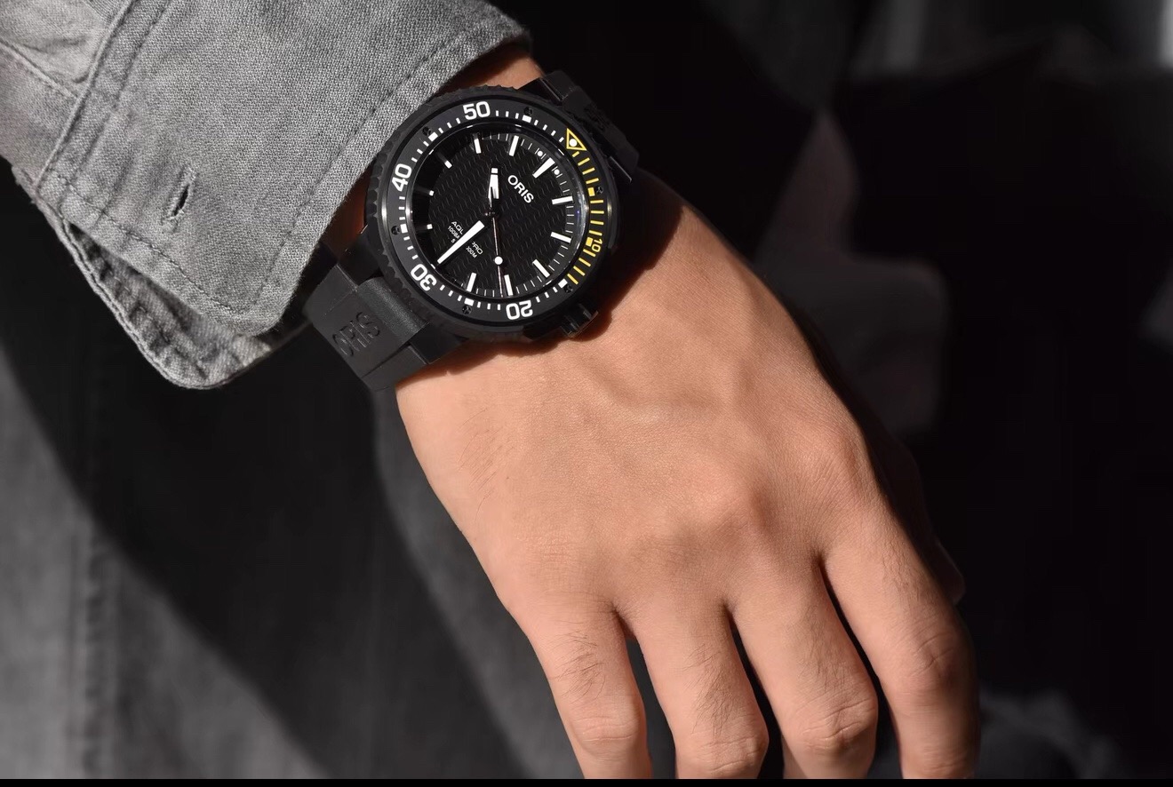 Oris 40077677754RS