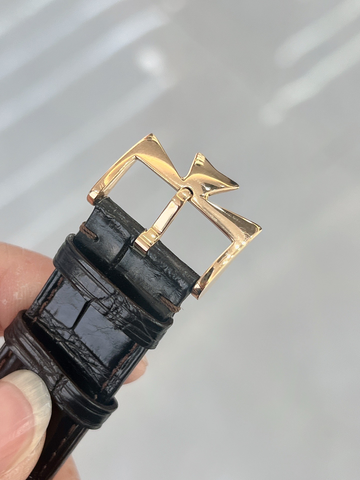 Vacheron Constantin 4010U / 000R-B329 detail 3