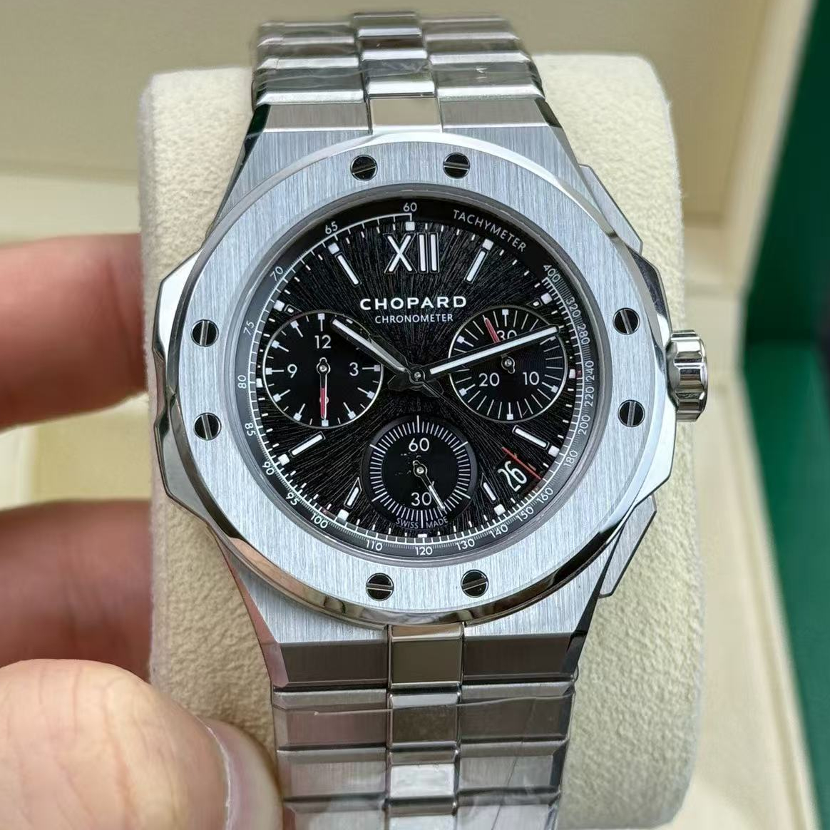 Chopard 298609-3002 detail 3
