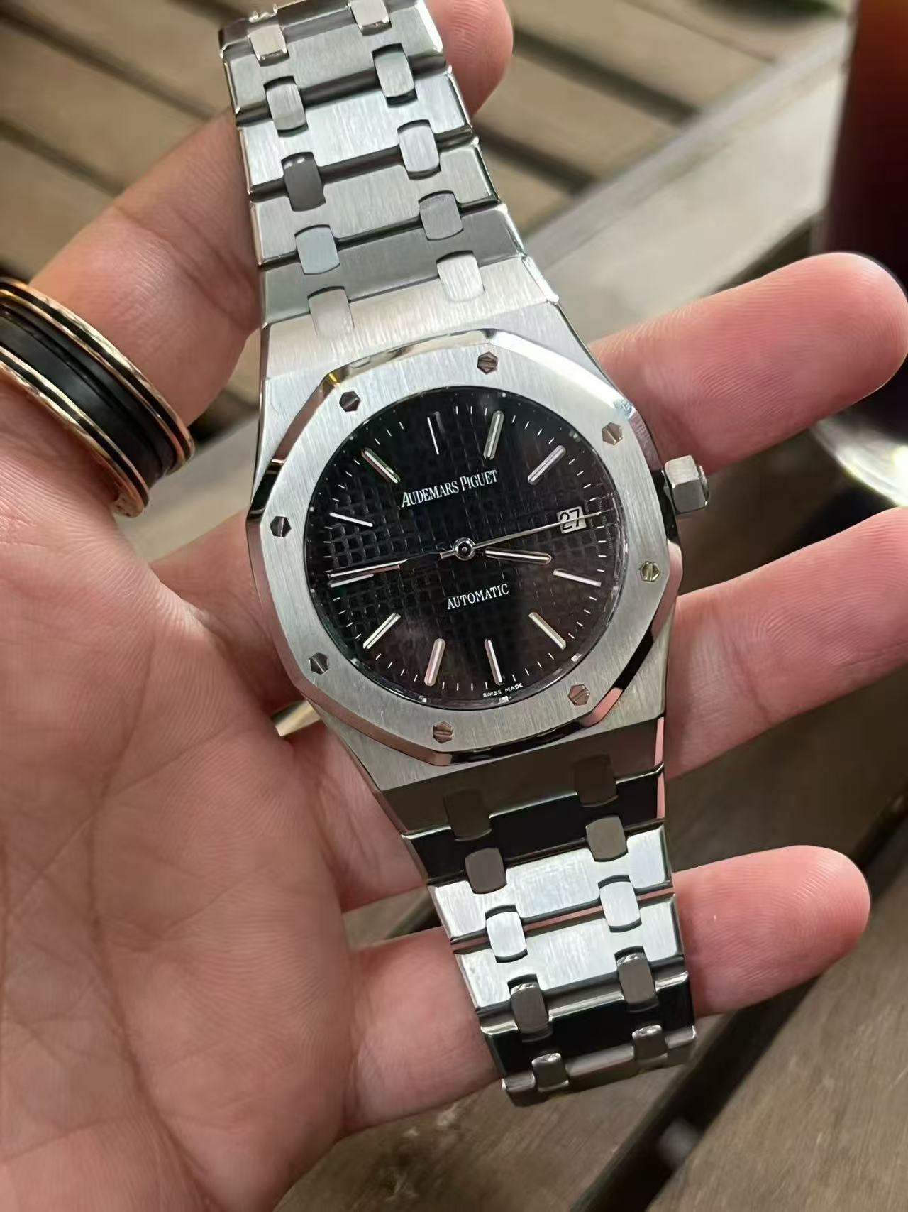 Audemars Piguet 15300st
