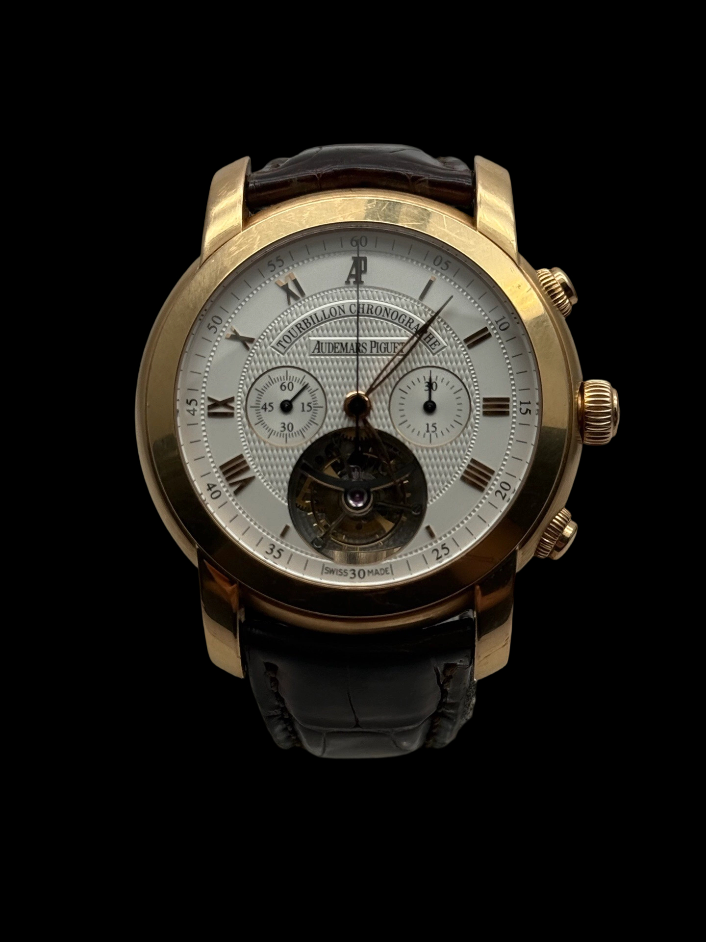 Audemars Piguet 26010or