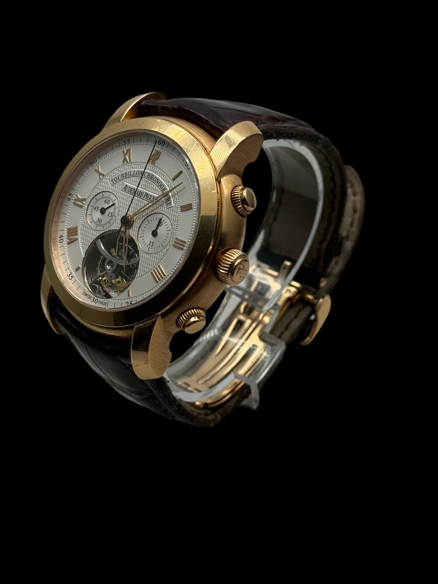 Audemars Piguet 26010or detail 3