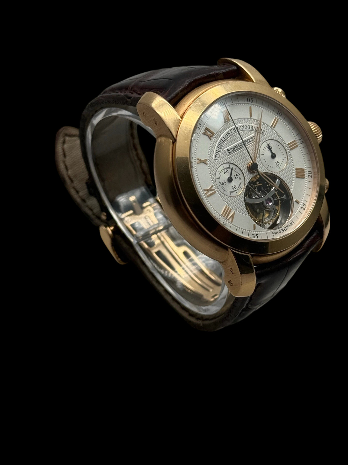 Audemars Piguet 26010or detail 1