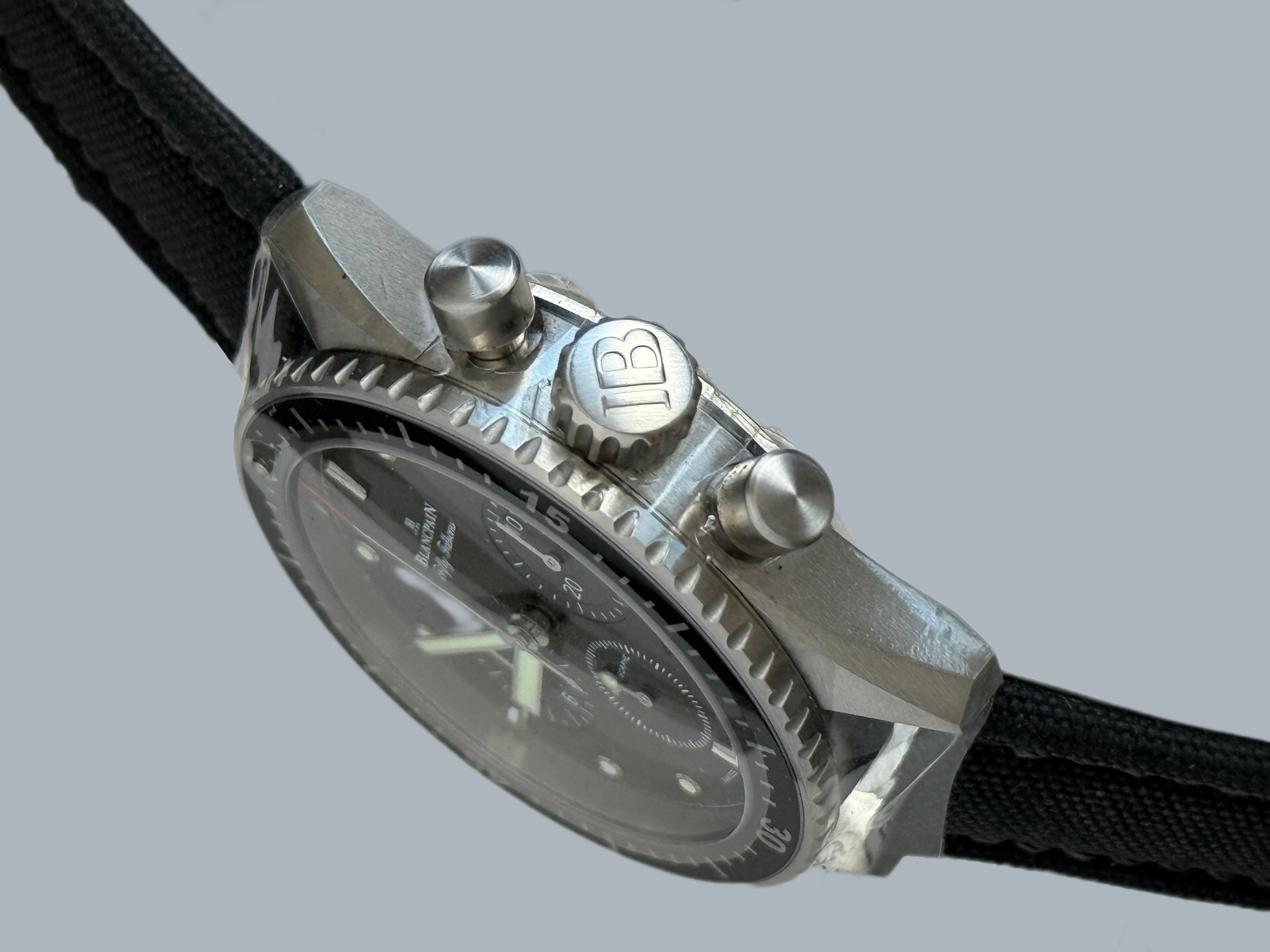 Blancpain 5200-1110-B52 detail 1