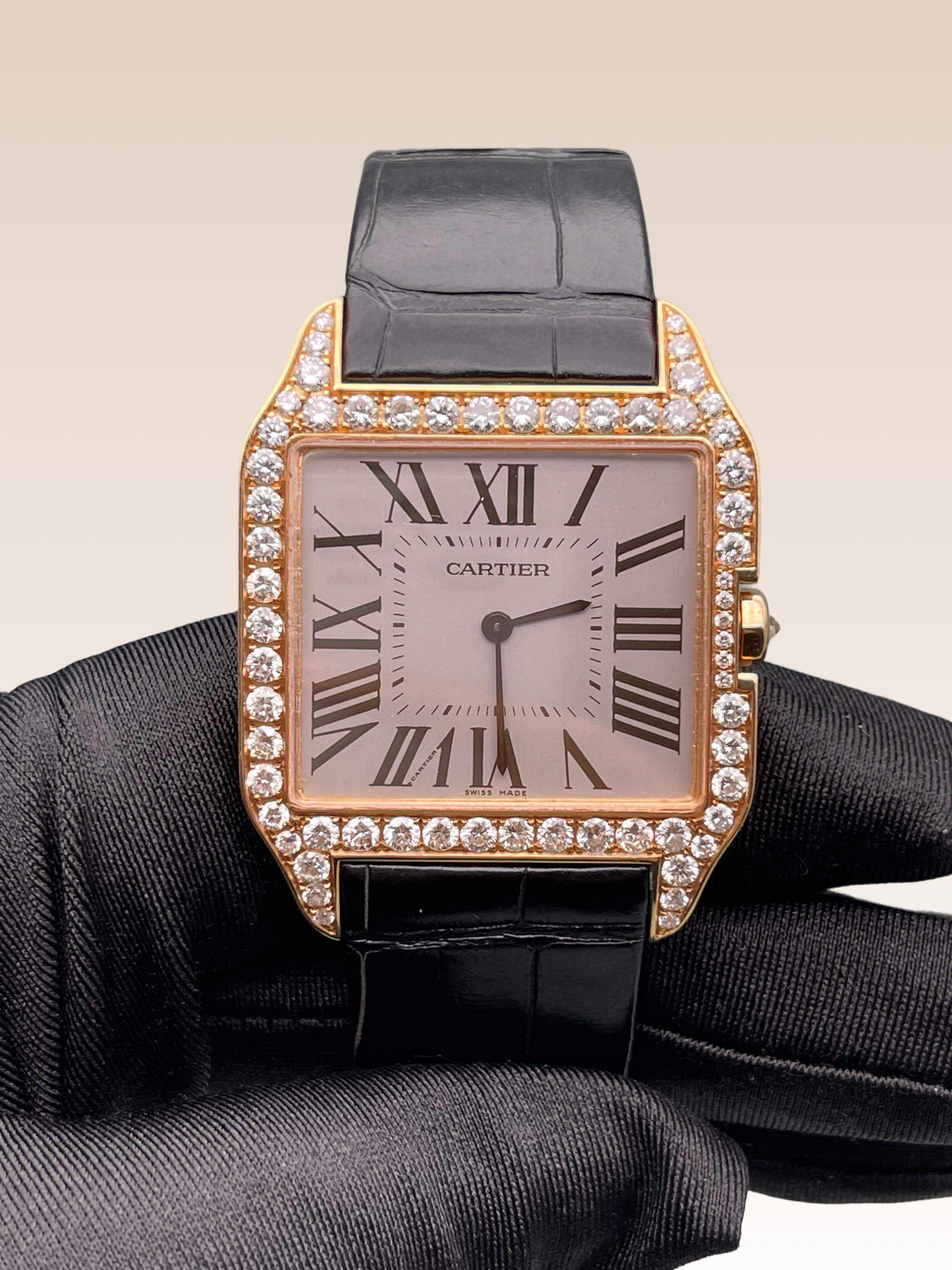 Cartier W2006951