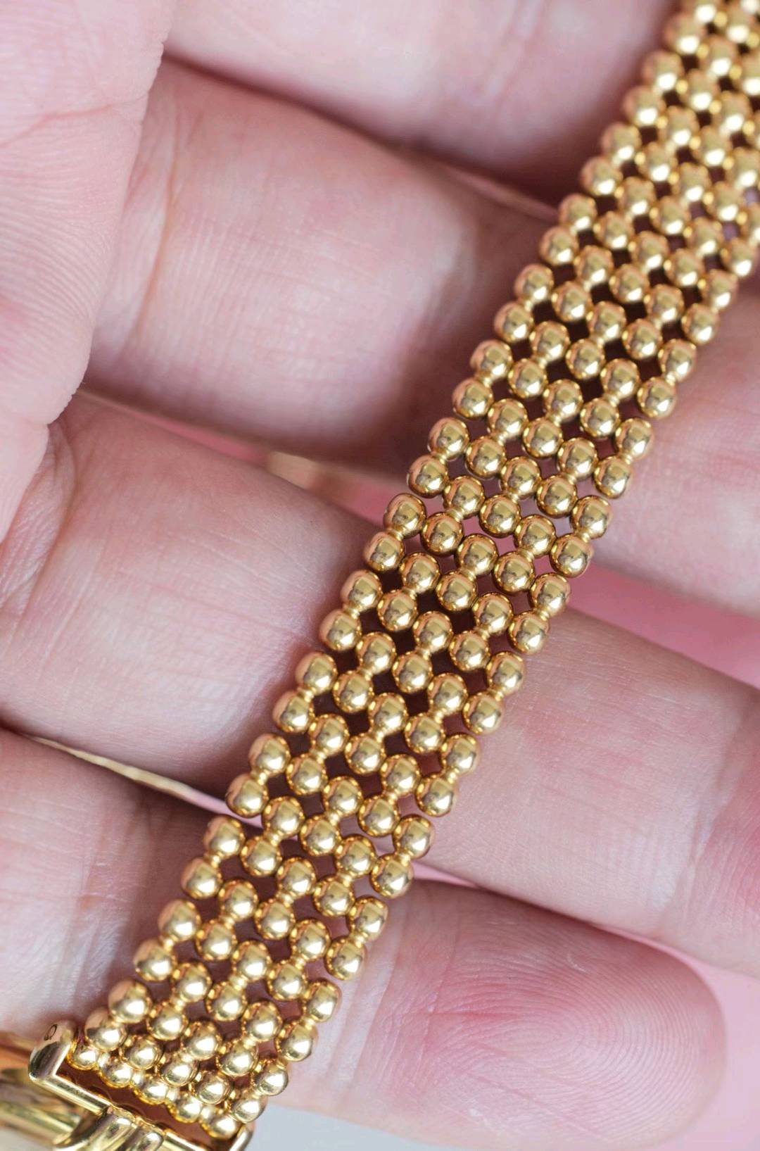 Cartier Vintage detail 5