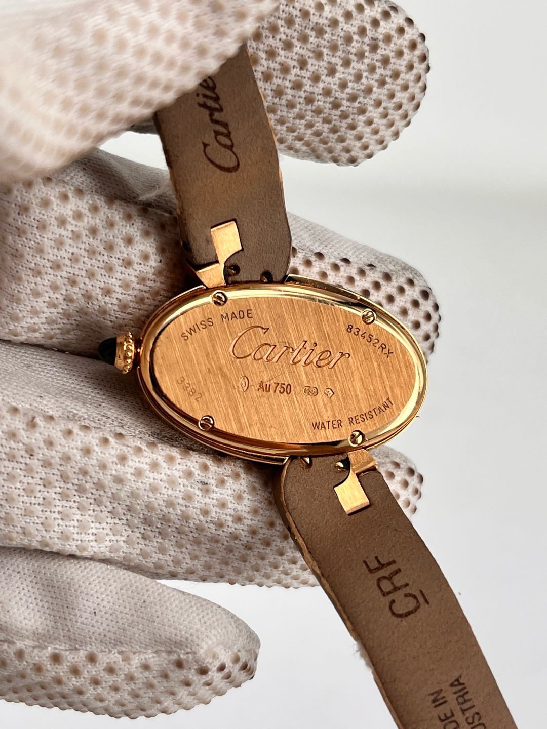 Cartier W8100009 detail 4