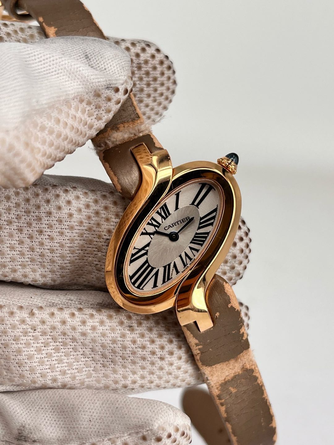 Cartier W8100009 detail 1