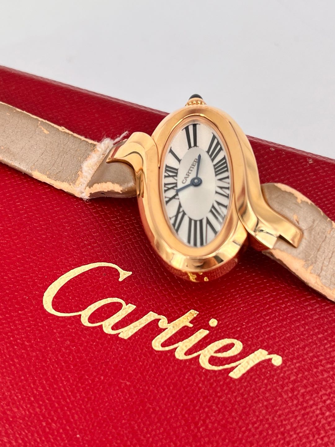 Cartier W8100009 detail 2