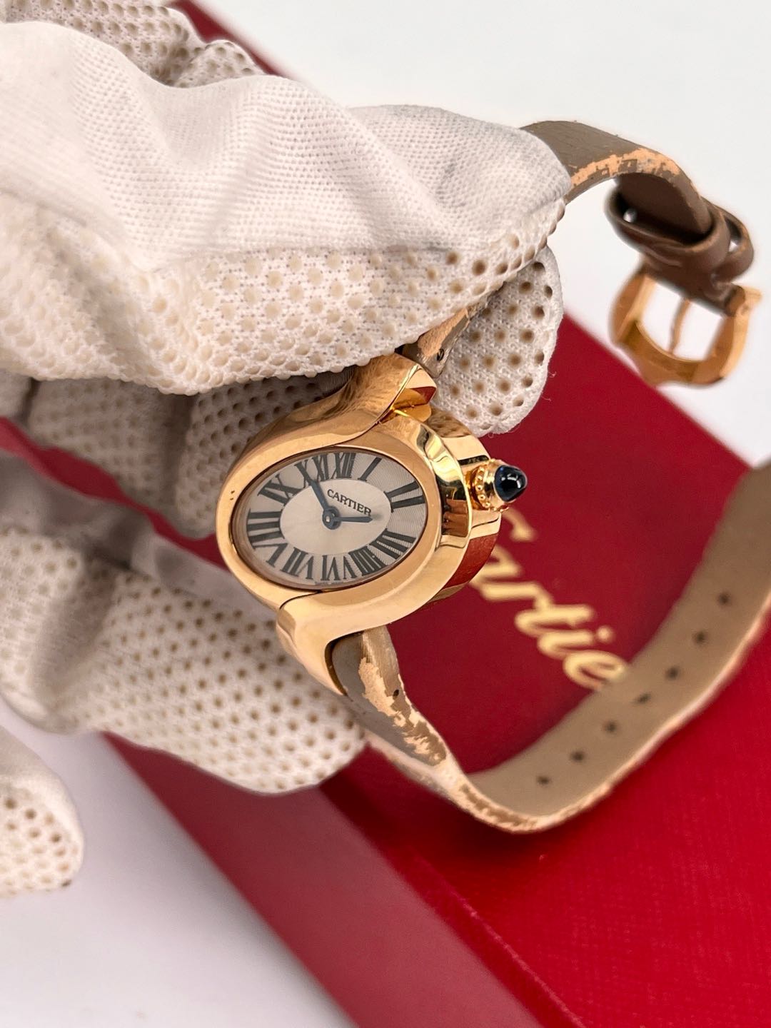 Cartier W8100009 detail 3