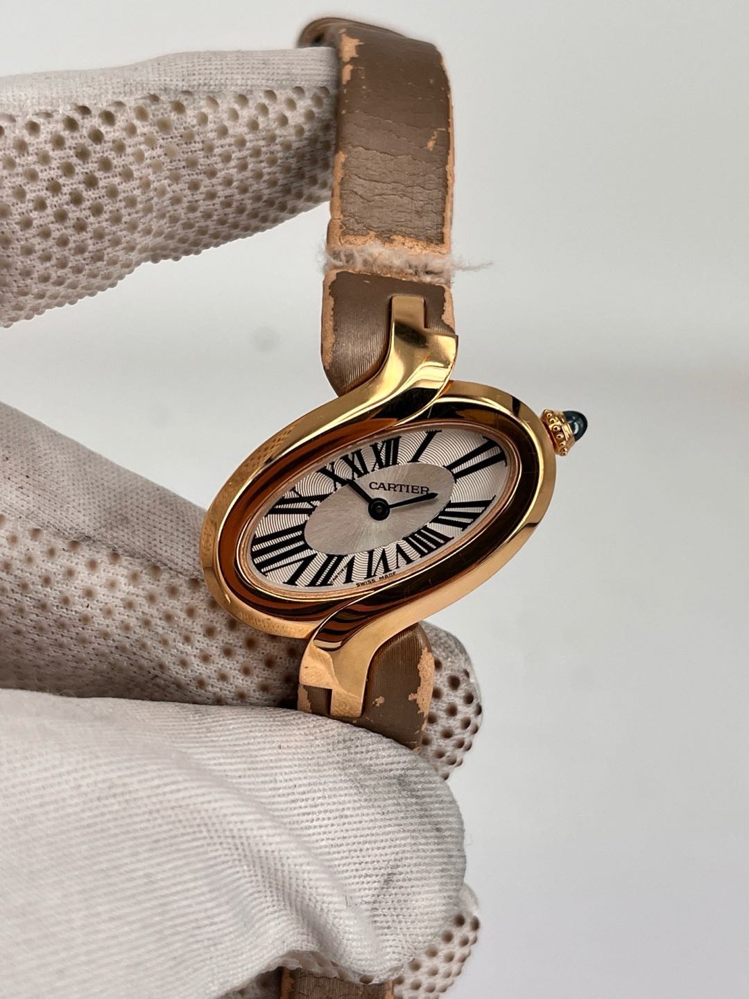 Cartier W8100009