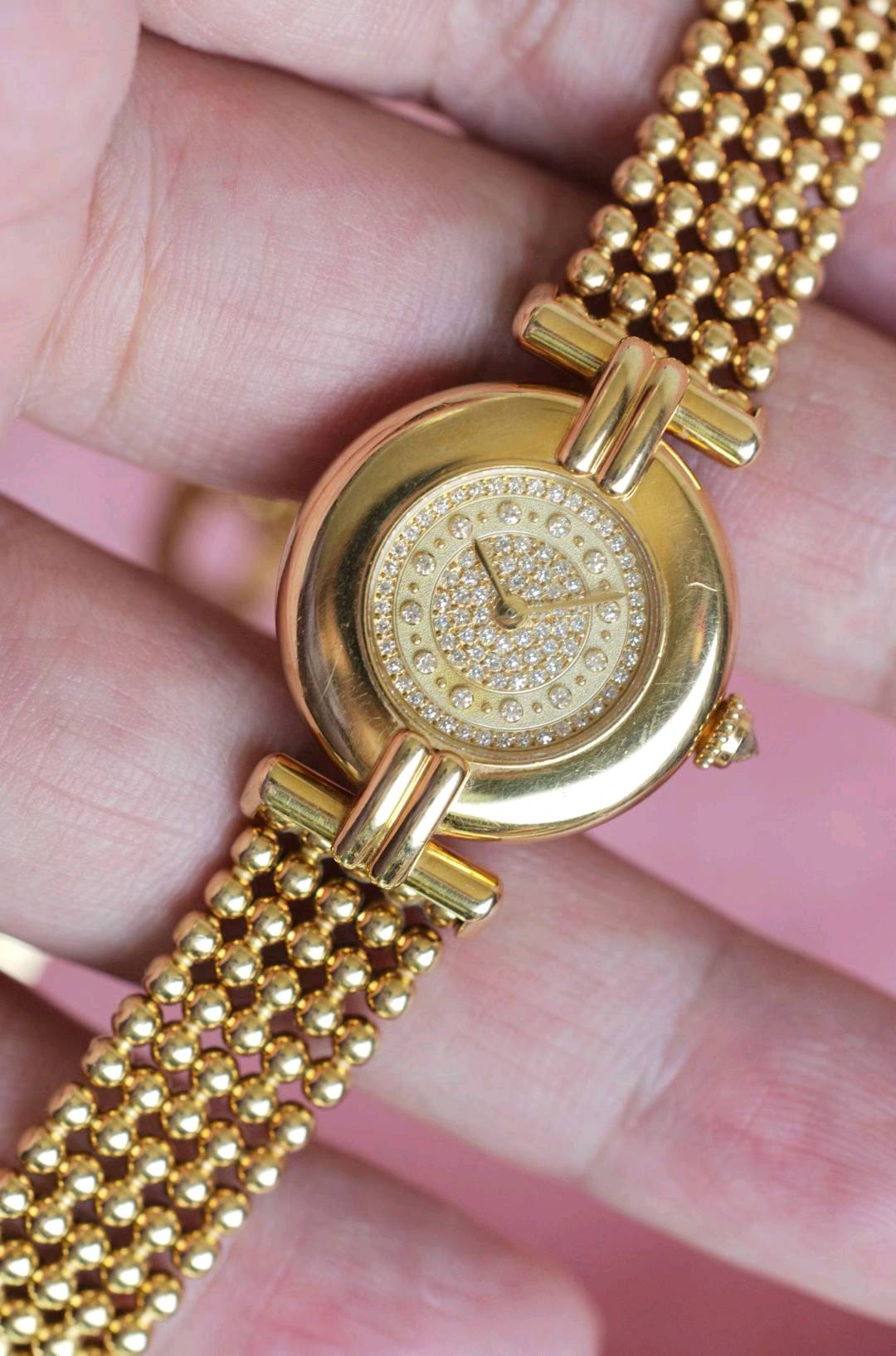 Cartier Vintage