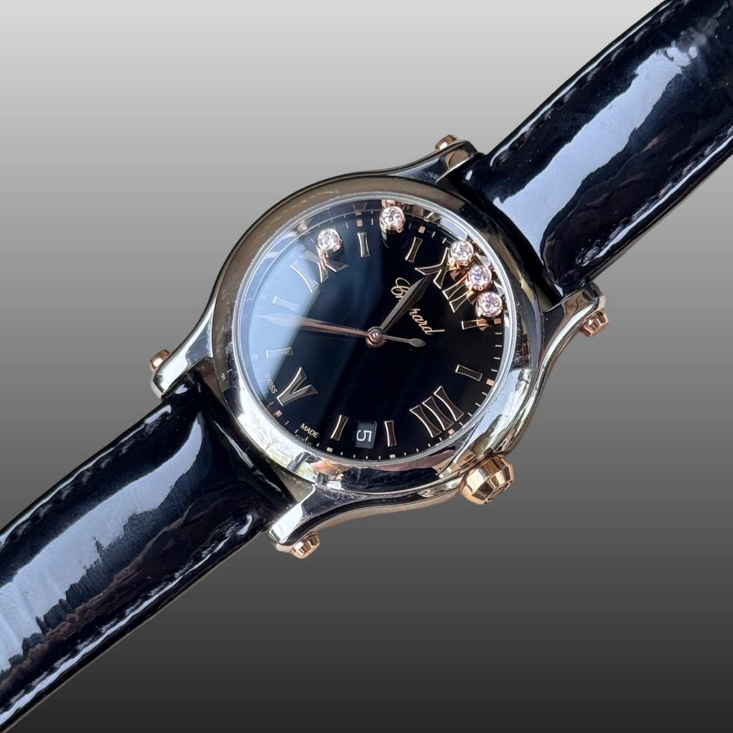 Chopard 278582-6014 detail 2