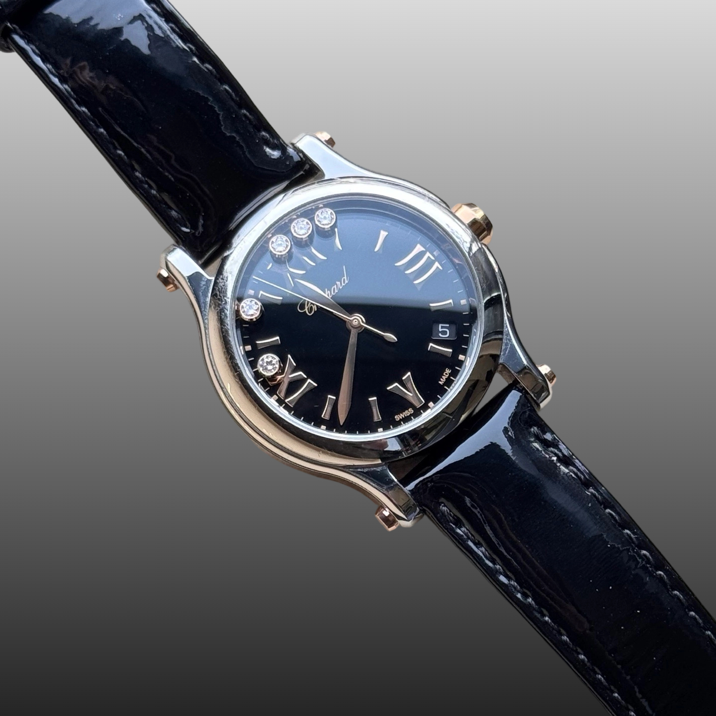 Chopard 278582-6014 detail 3