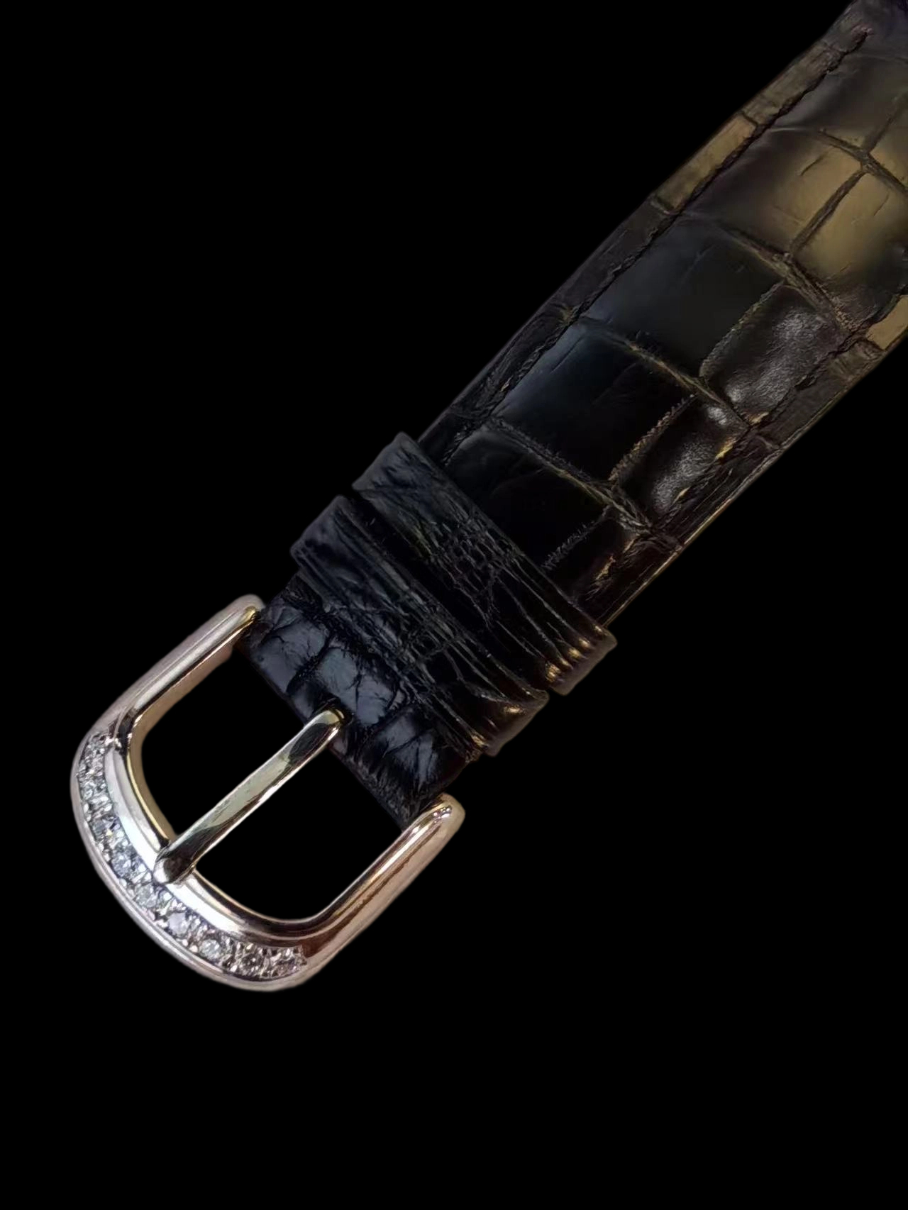 Franck Muller 7008T.D CD detail 4
