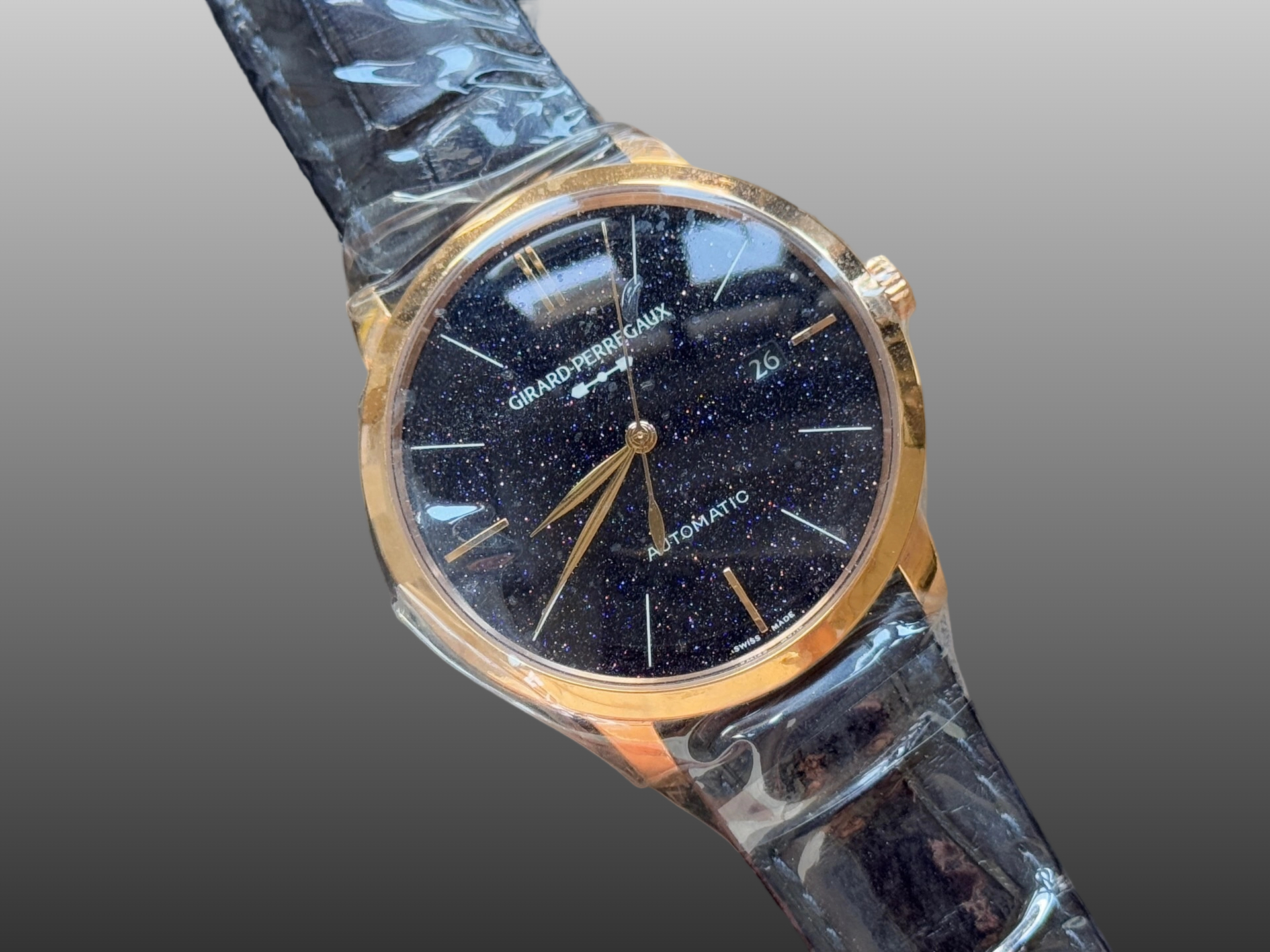 Girard Perregaux 49555-52-431-BB4A
