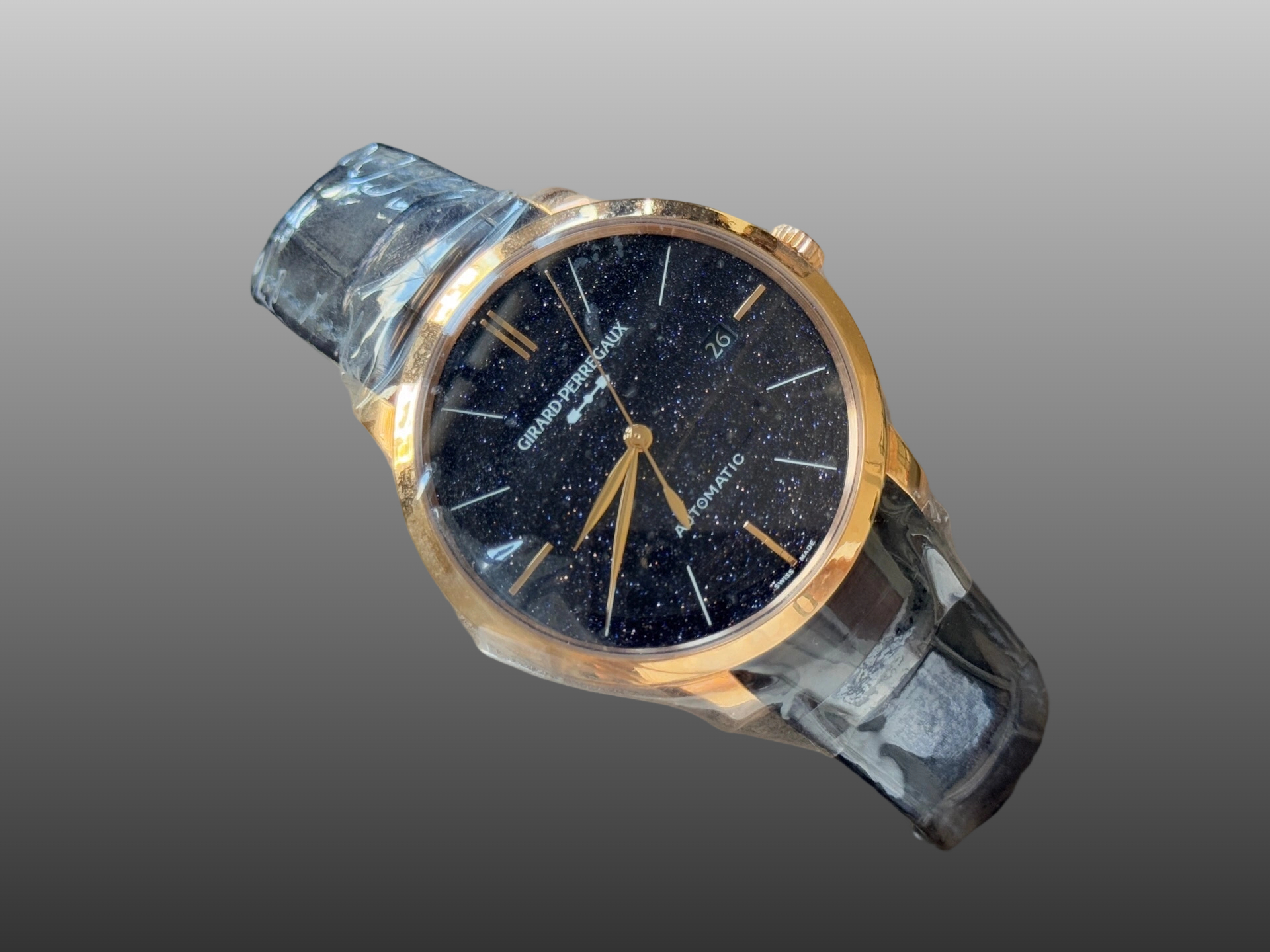 Girard Perregaux 49555-52-431-BB4A detail 1
