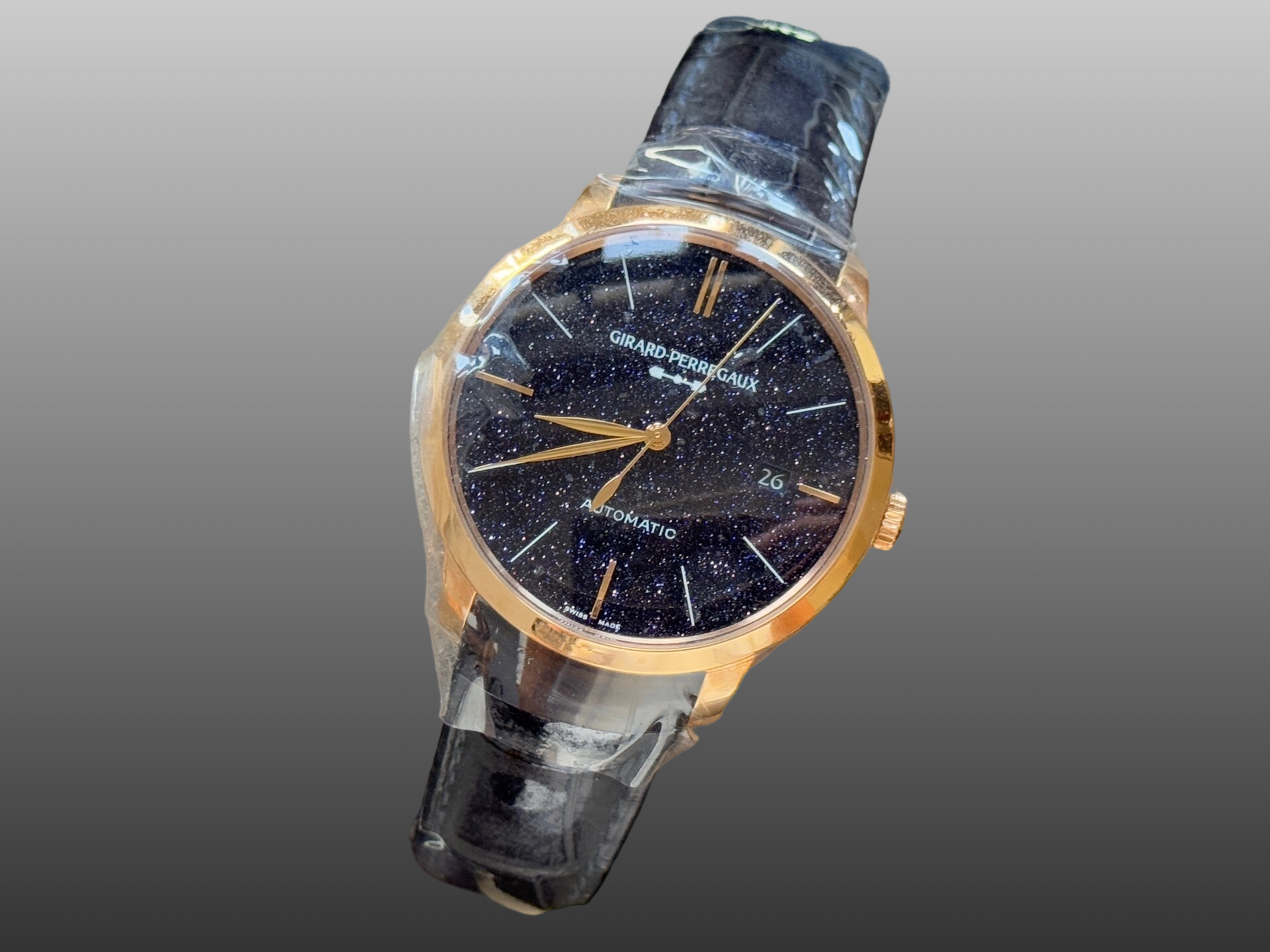Girard Perregaux 49555-52-431-BB4A detail 3