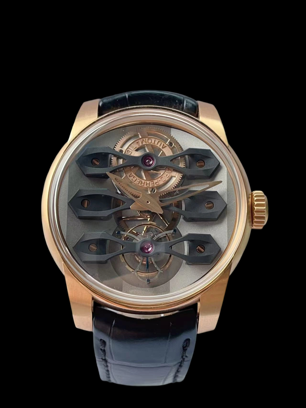 Girard Perregaux 99270-52-000-BA6E