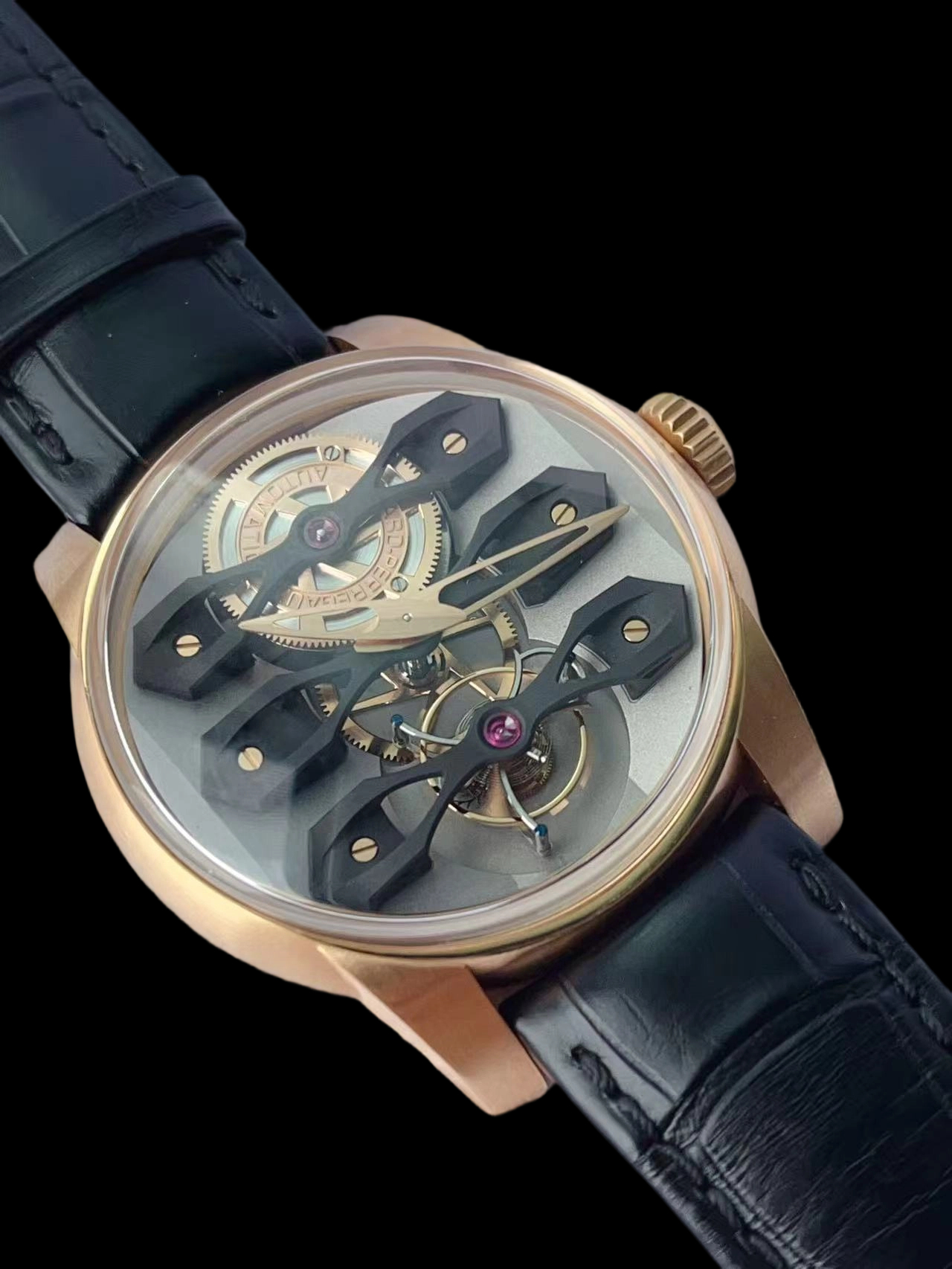Girard Perregaux 99270-52-000-BA6E detail 1