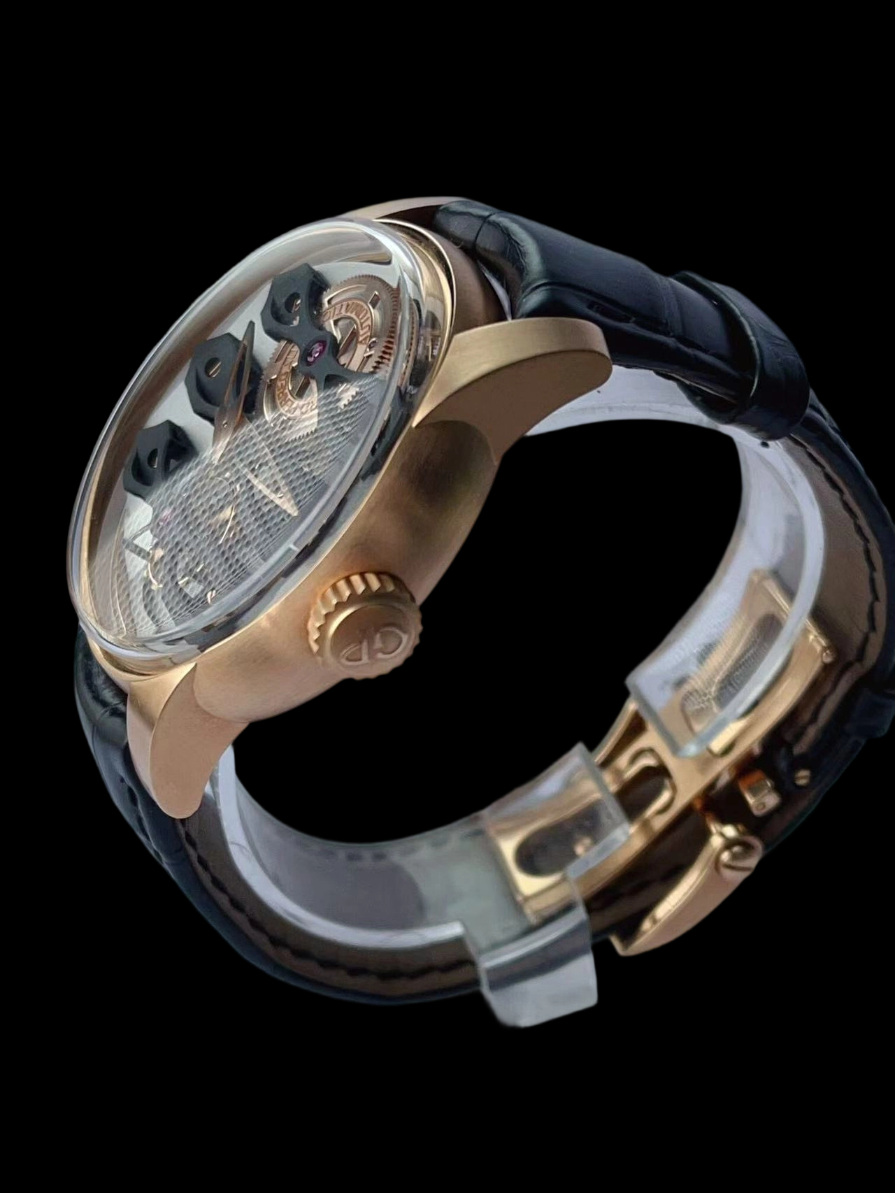 Girard Perregaux 99270-52-000-BA6E detail 2
