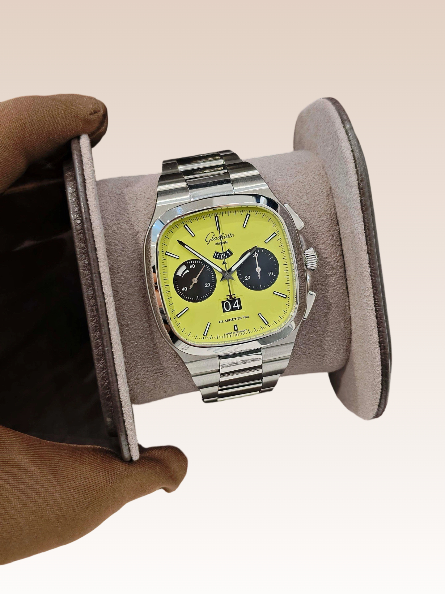 Glash&uuml;tte Original 1-37-02-19-02-70